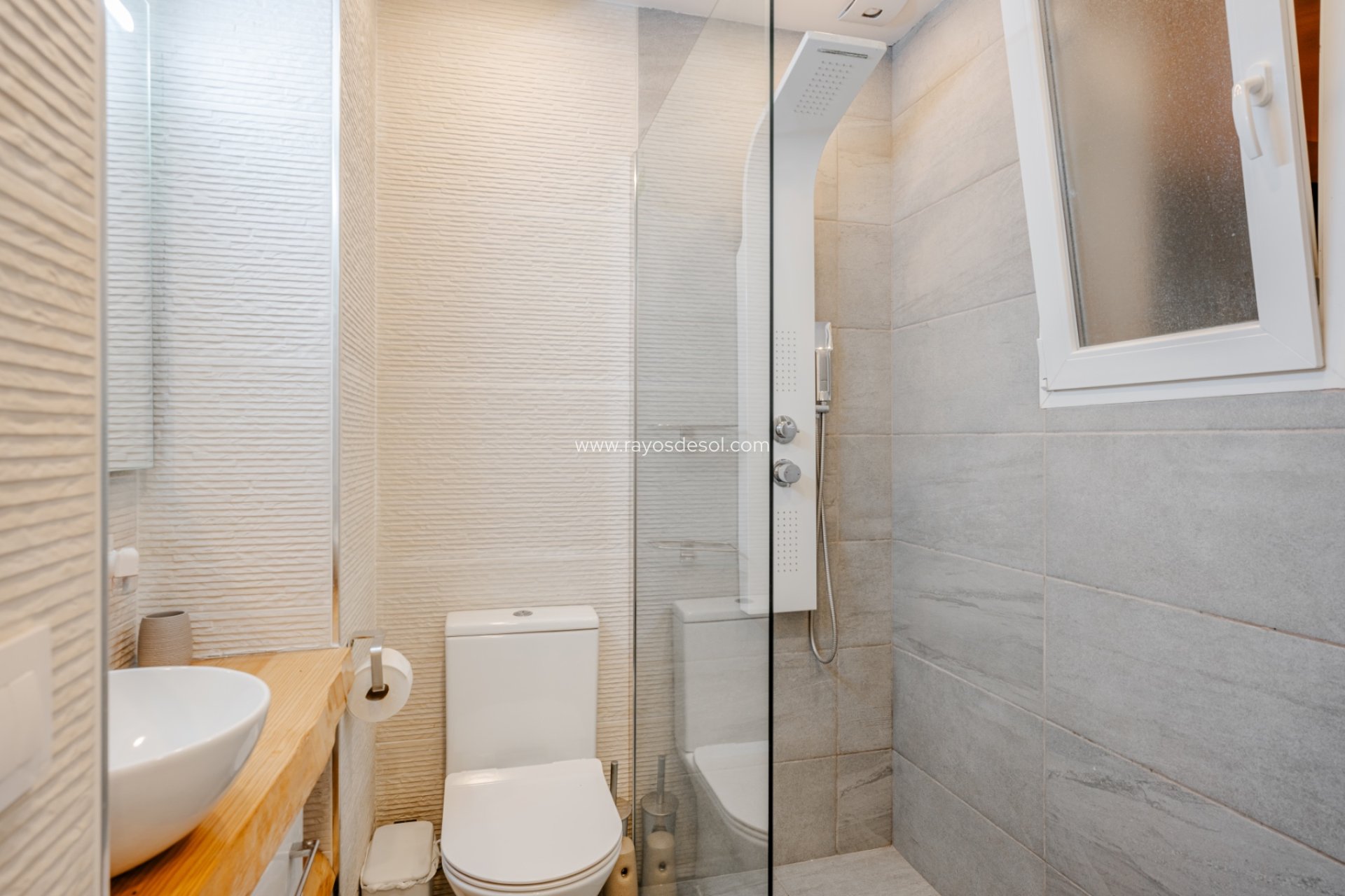 Wiederverkauf - Villa - Benissa - Fanadix