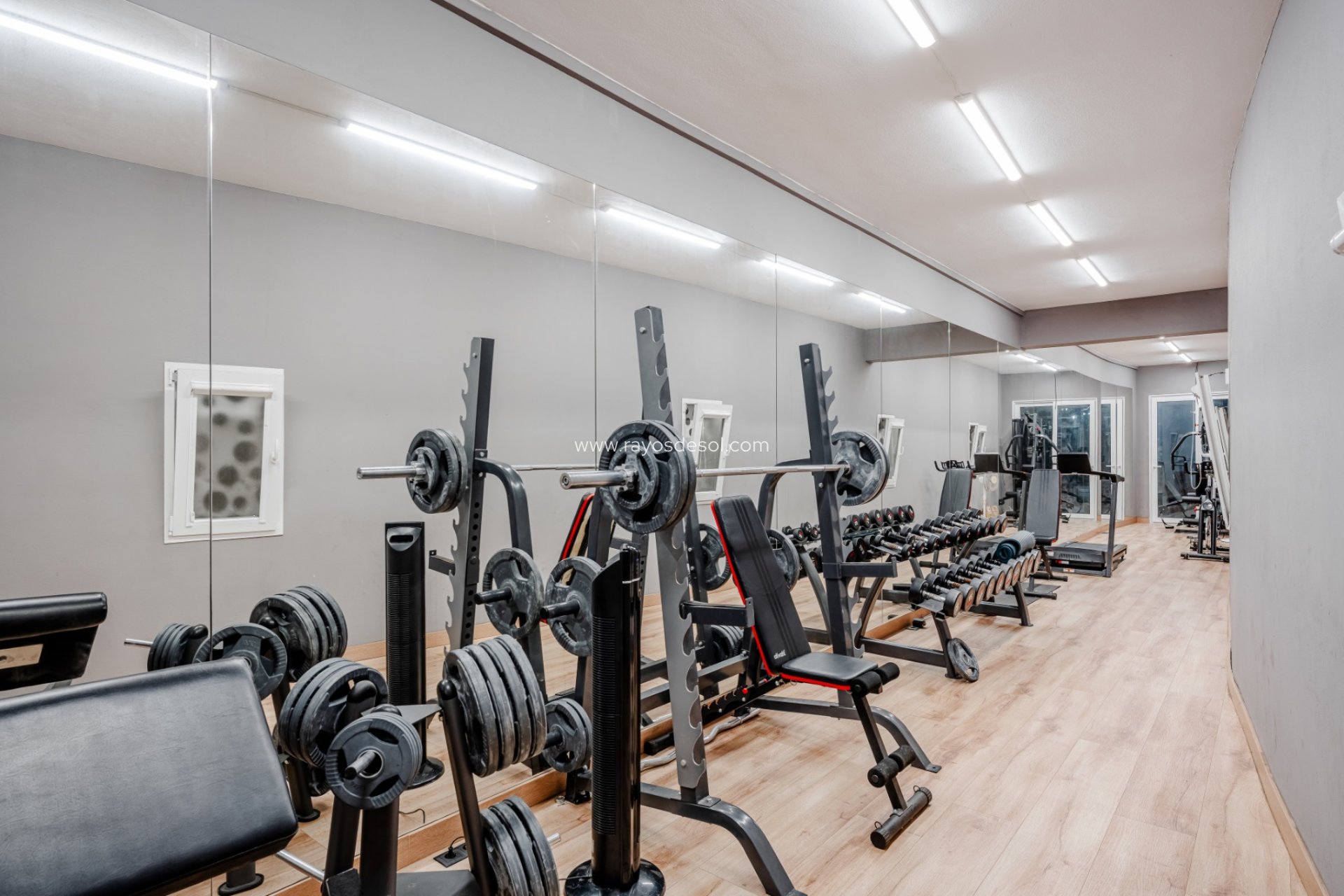 Wiederverkauf - Villa - Benissa - Fanadix