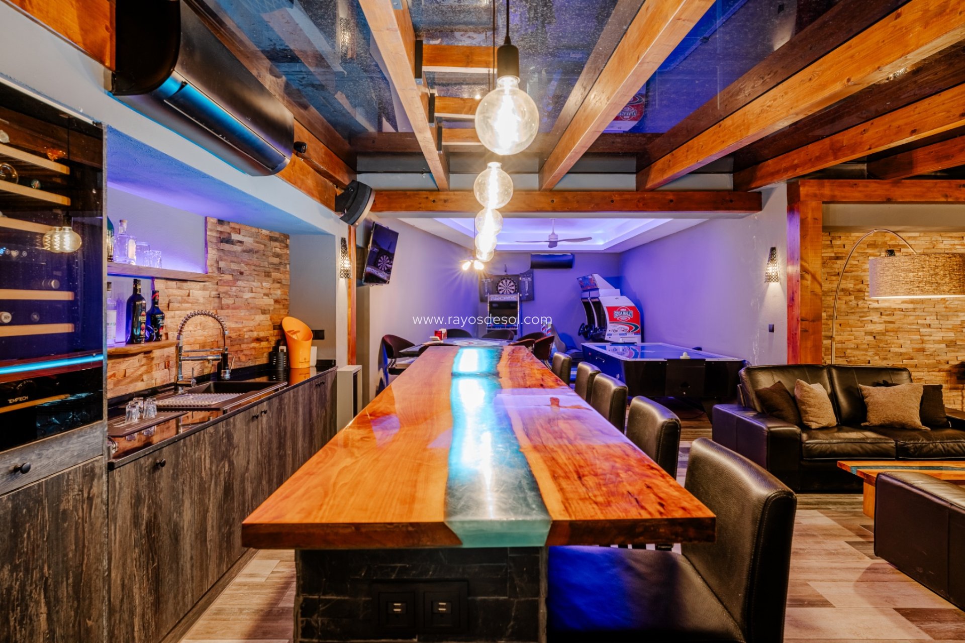 Wiederverkauf - Villa - Benissa - Fanadix