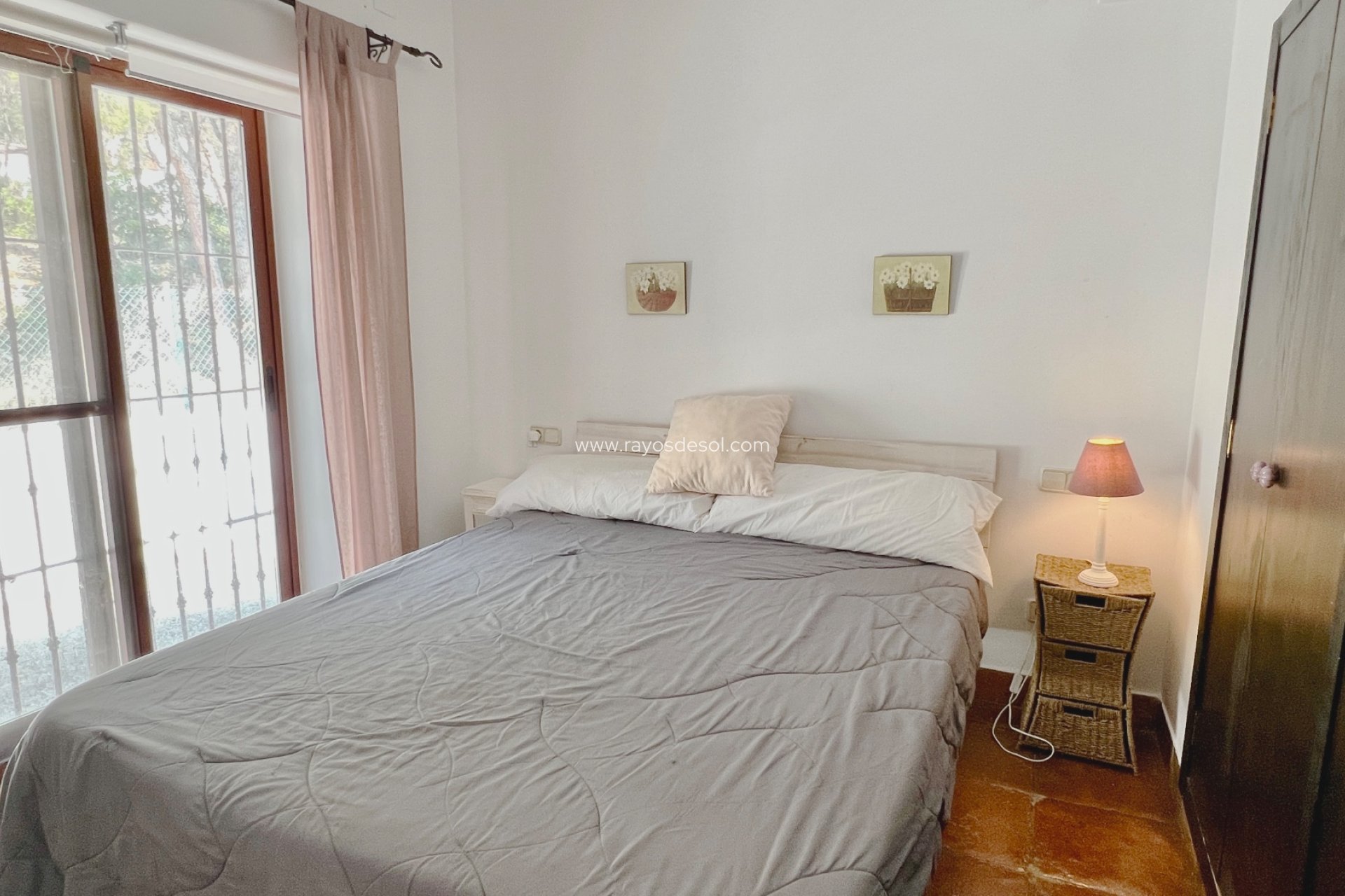 Wiederverkauf - Villa - Benissa - La Fustera