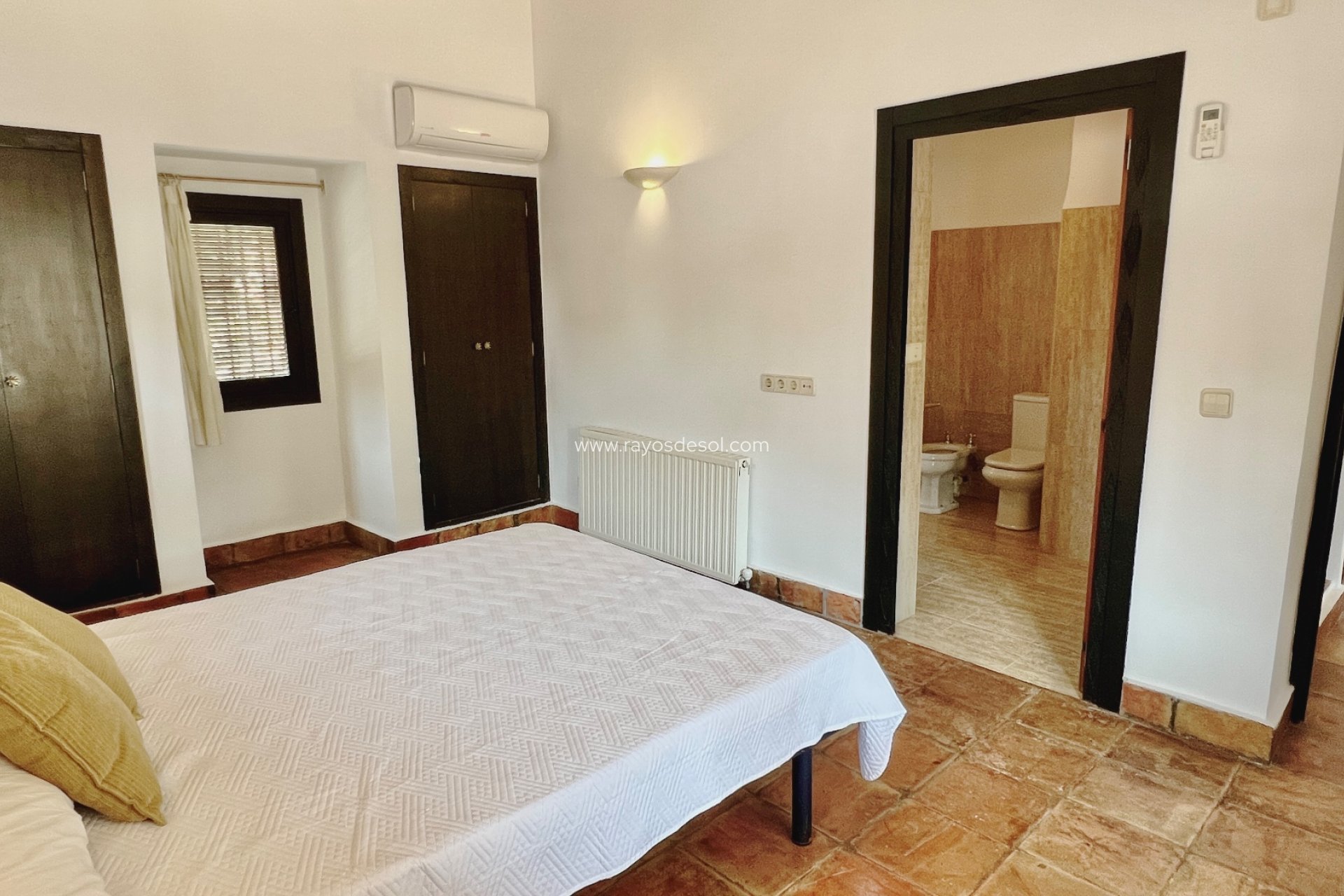 Wiederverkauf - Villa - Benissa - La Fustera