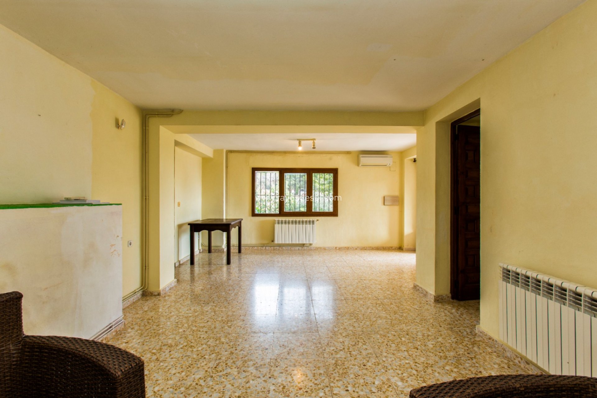 Wiederverkauf - Villa - Benissa - La Llobella