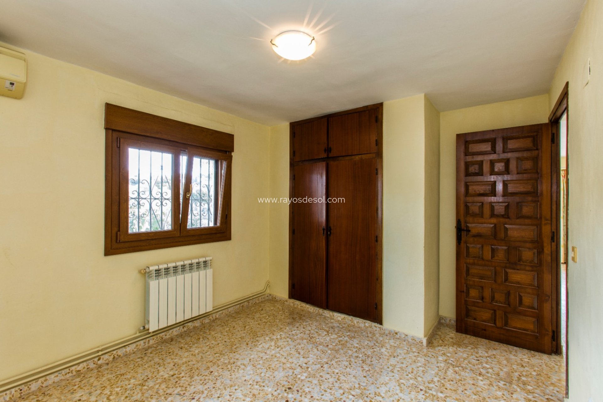 Wiederverkauf - Villa - Benissa - La Llobella