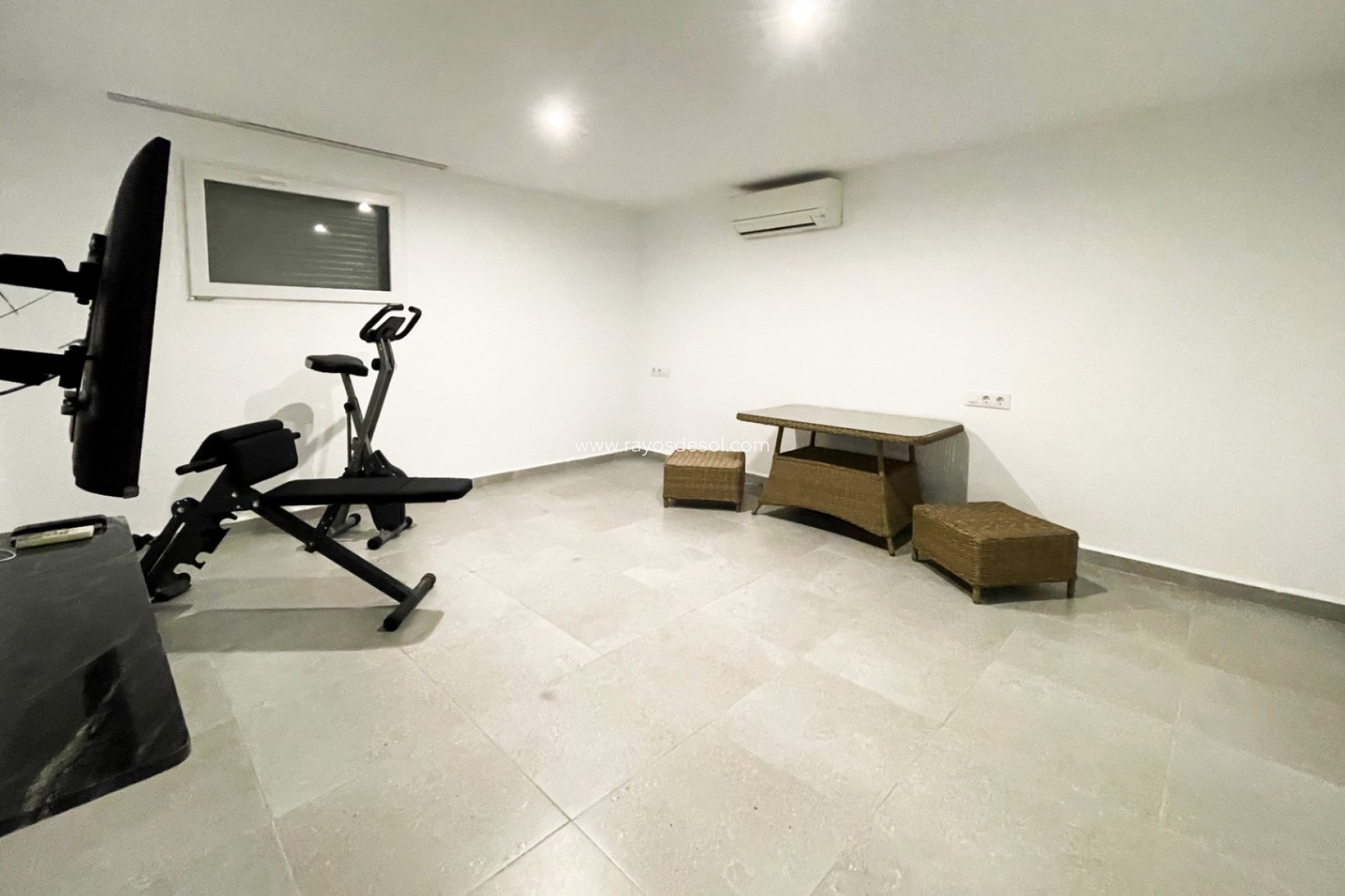 Wiederverkauf - Villa - Benissa - La Viña