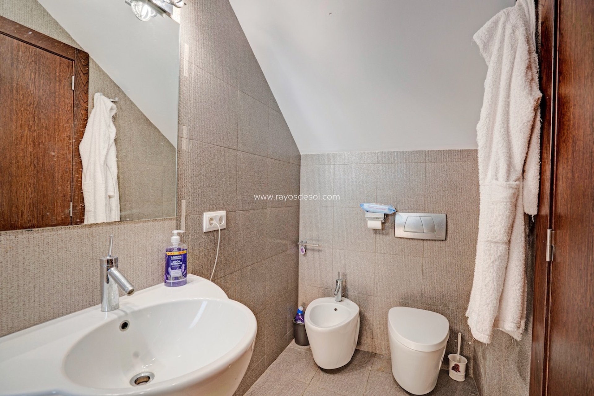 Wiederverkauf - Villa - Benissa - Les Bassetes