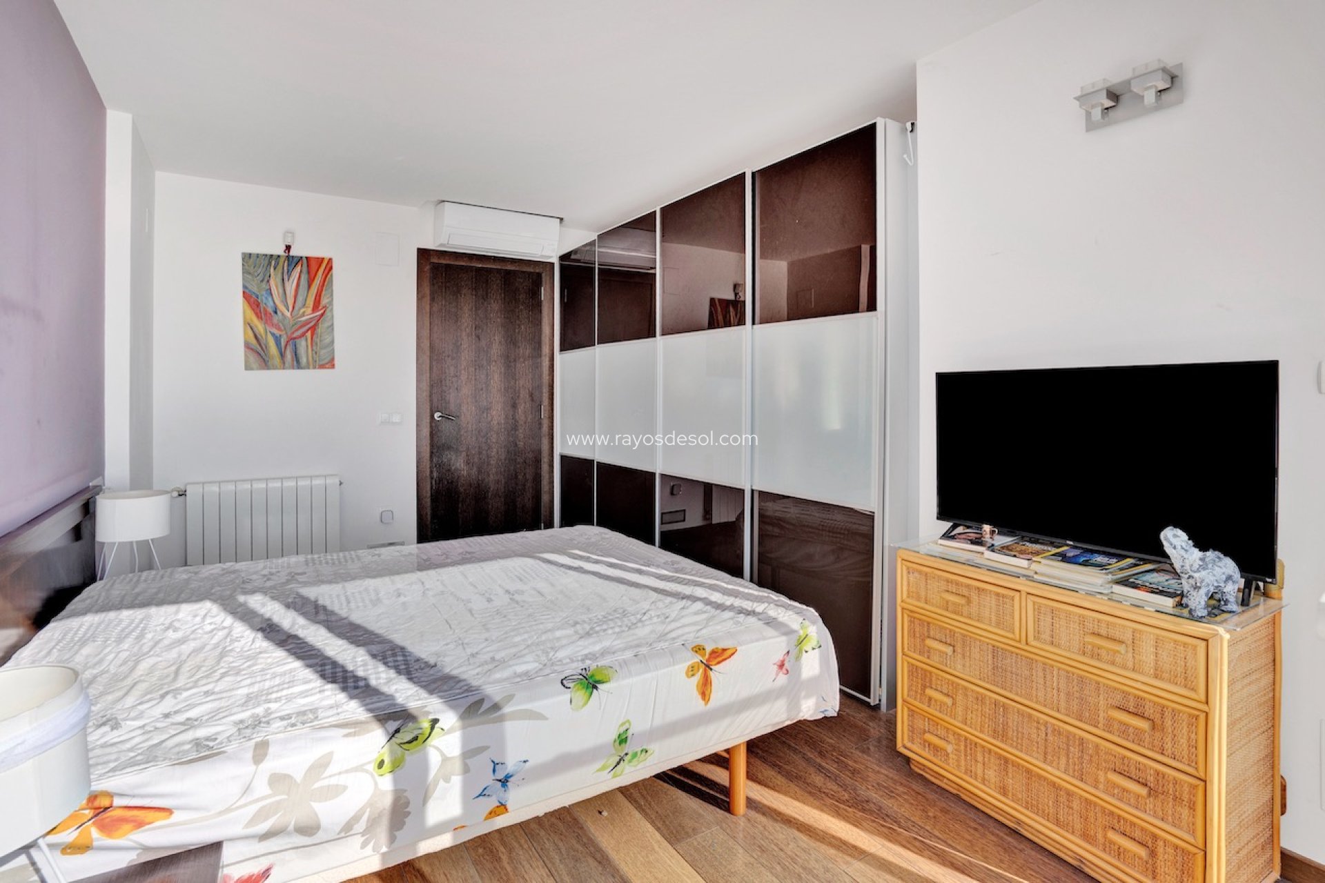 Wiederverkauf - Villa - Benissa - Les Bassetes