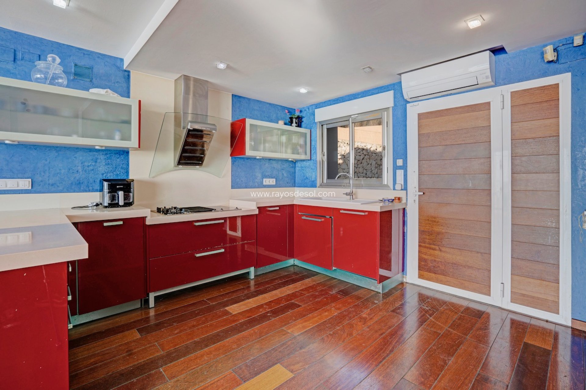 Wiederverkauf - Villa - Benissa - Les Bassetes