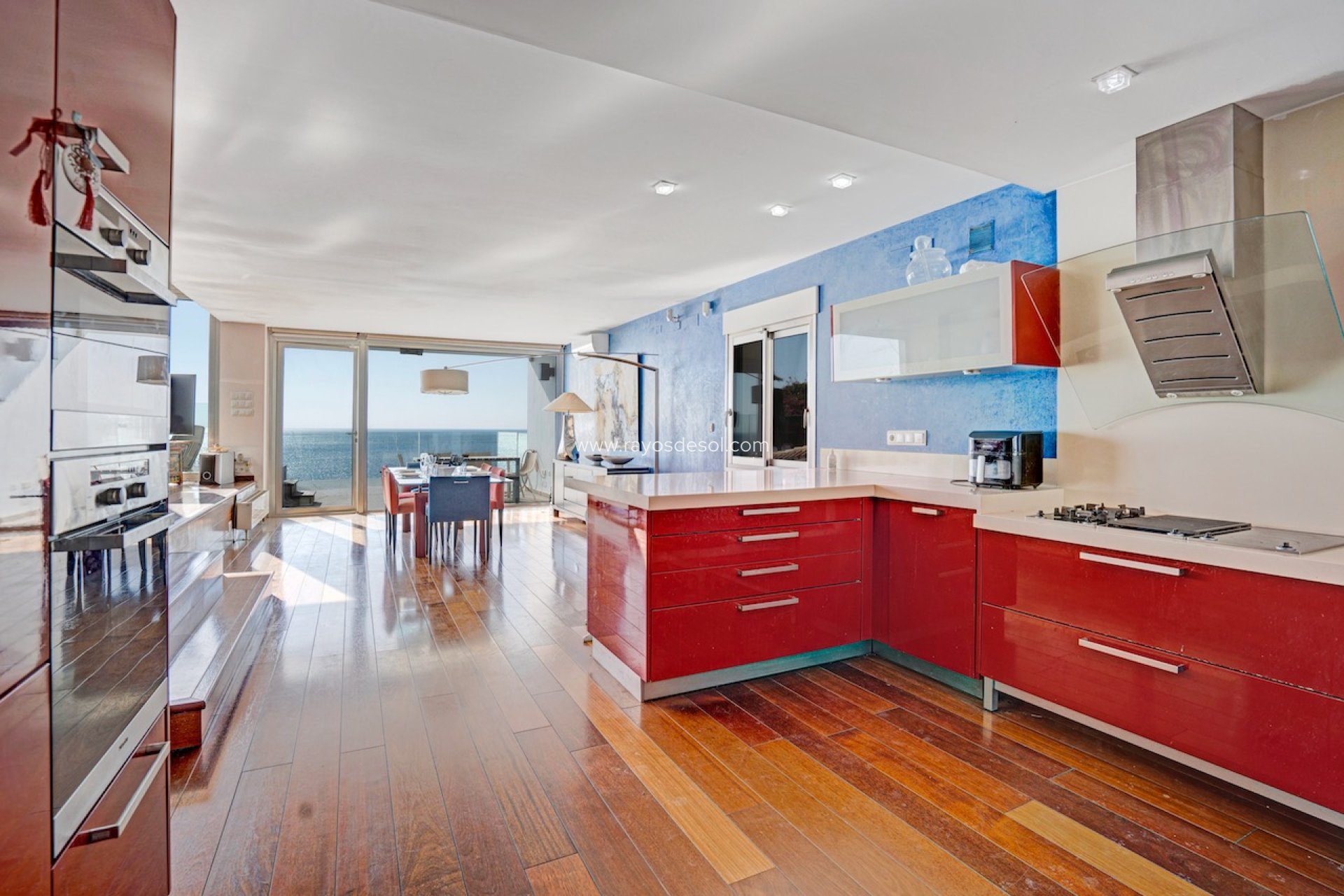 Wiederverkauf - Villa - Benissa - Les Bassetes