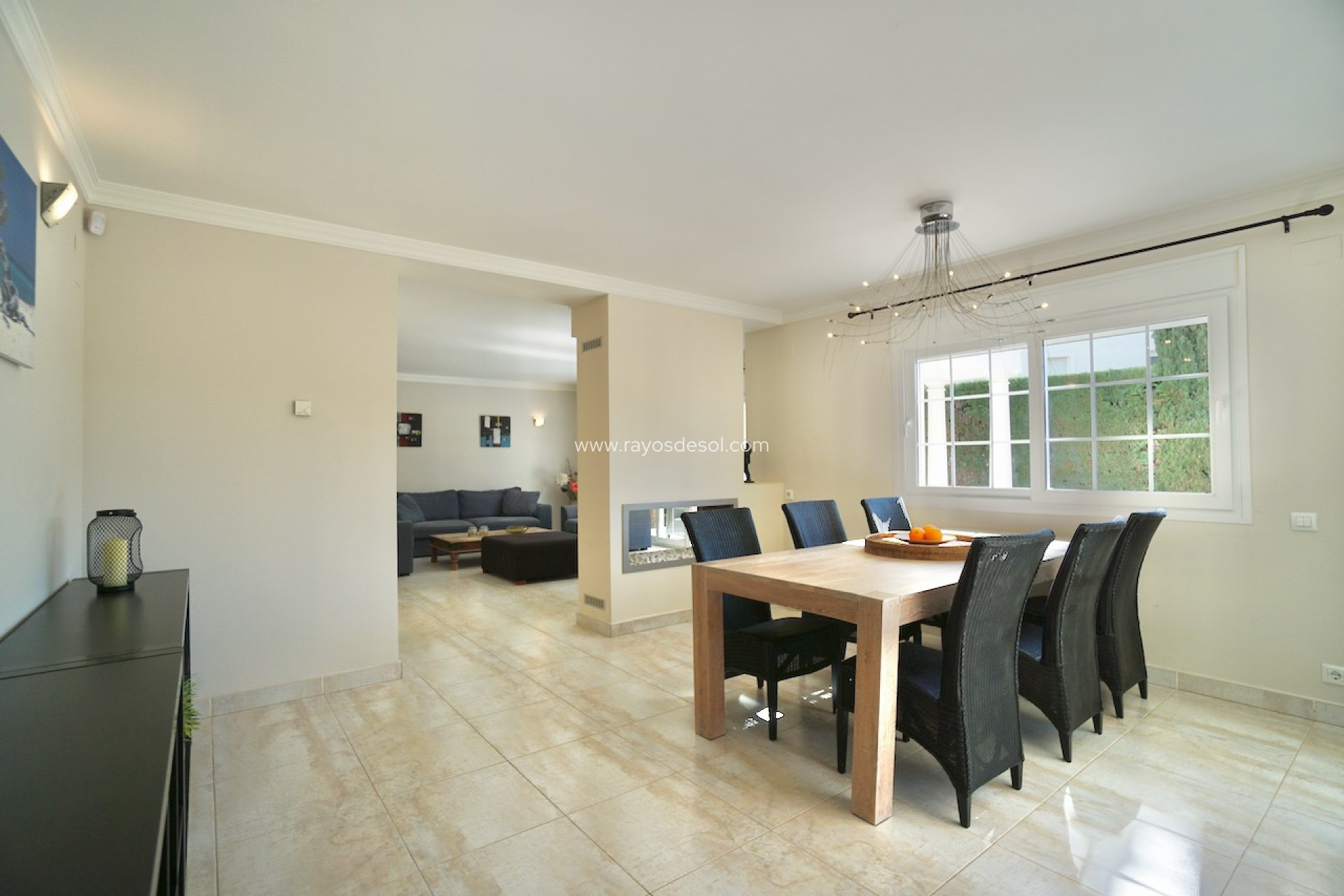 Wiederverkauf - Villa - Benissa - Pinada