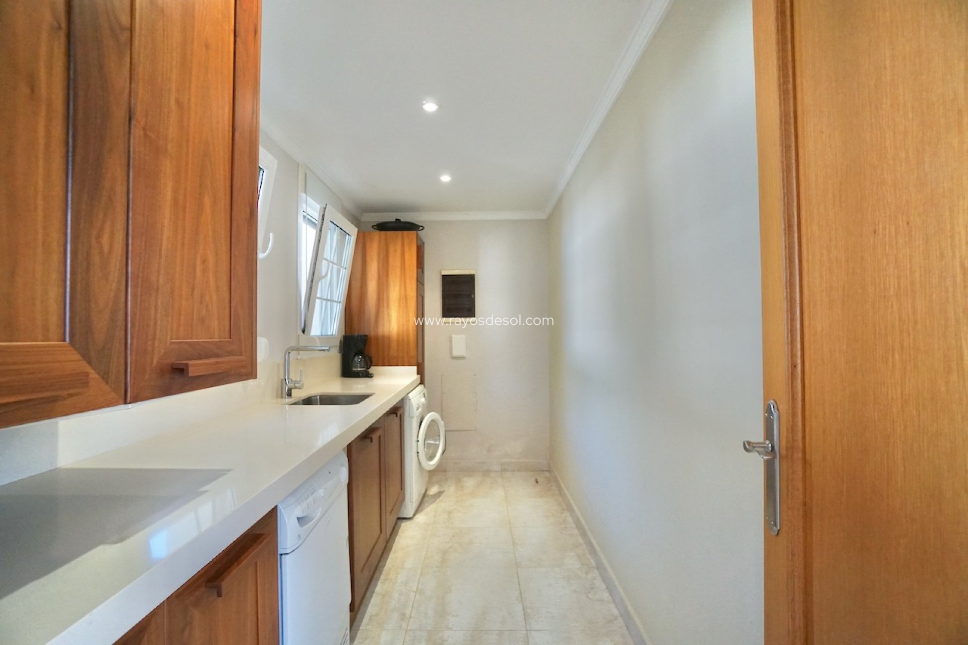 Wiederverkauf - Villa - Benissa - Pinada