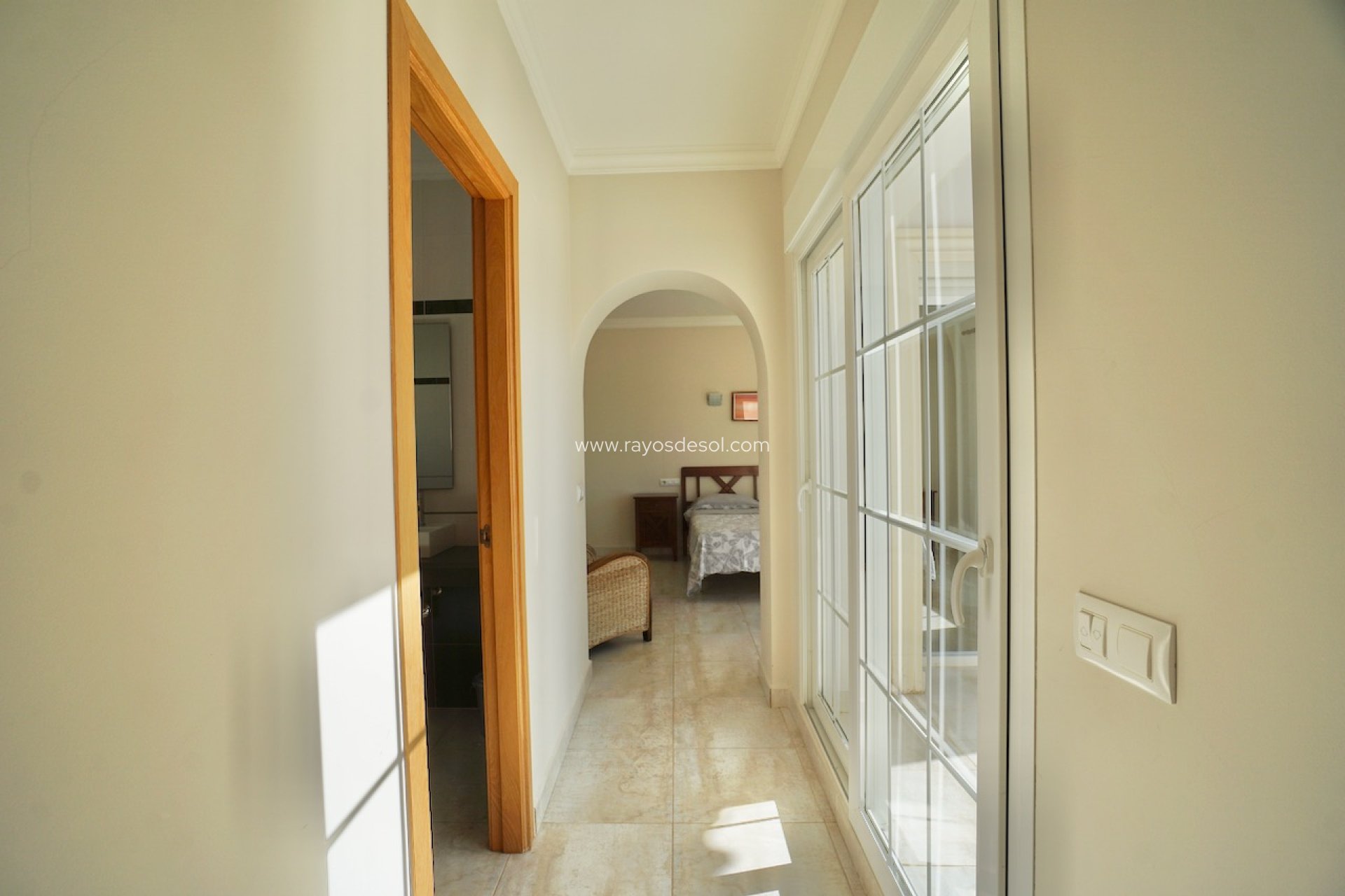 Wiederverkauf - Villa - Benissa - Pinada