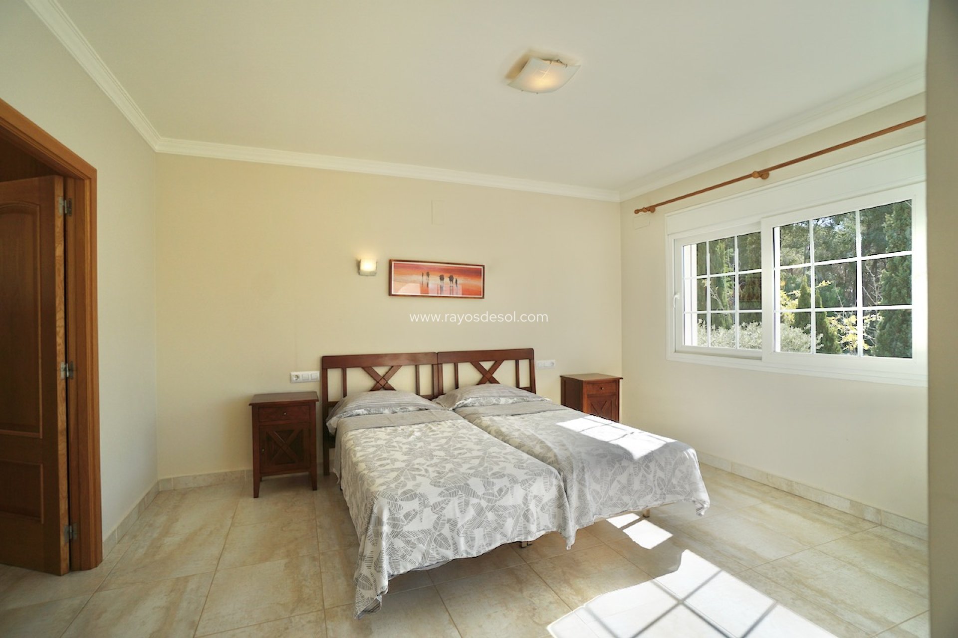 Wiederverkauf - Villa - Benissa - Pinada