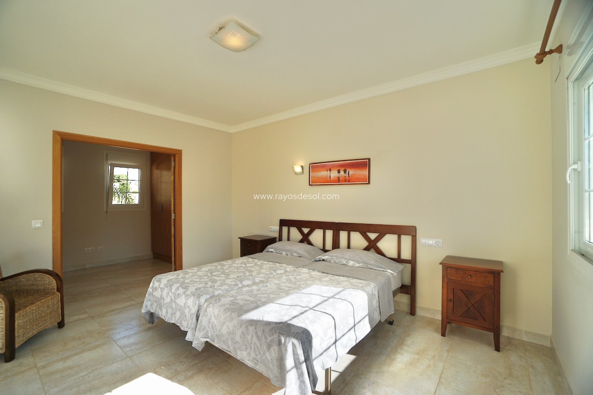 Wiederverkauf - Villa - Benissa - Pinada