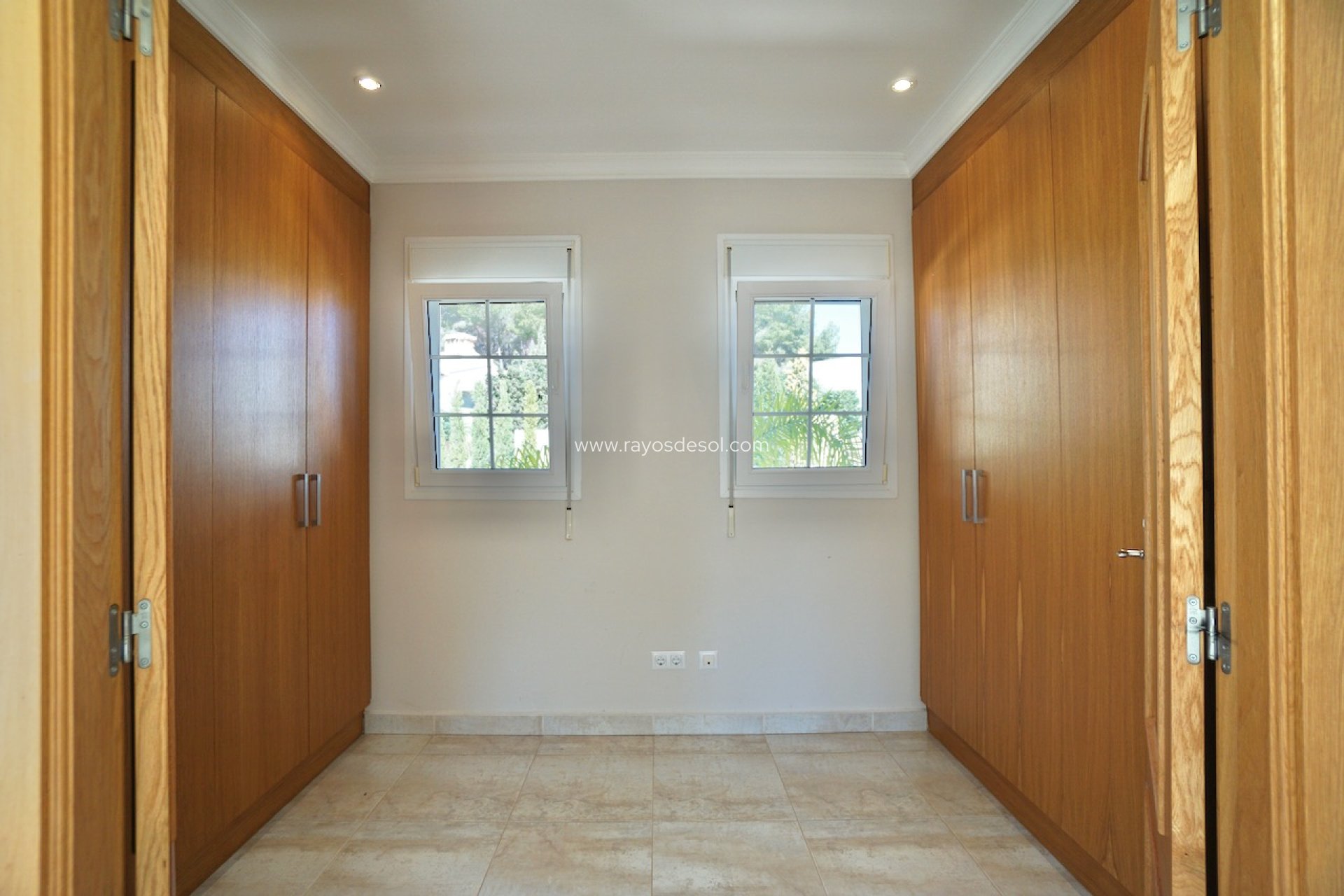 Wiederverkauf - Villa - Benissa - Pinada