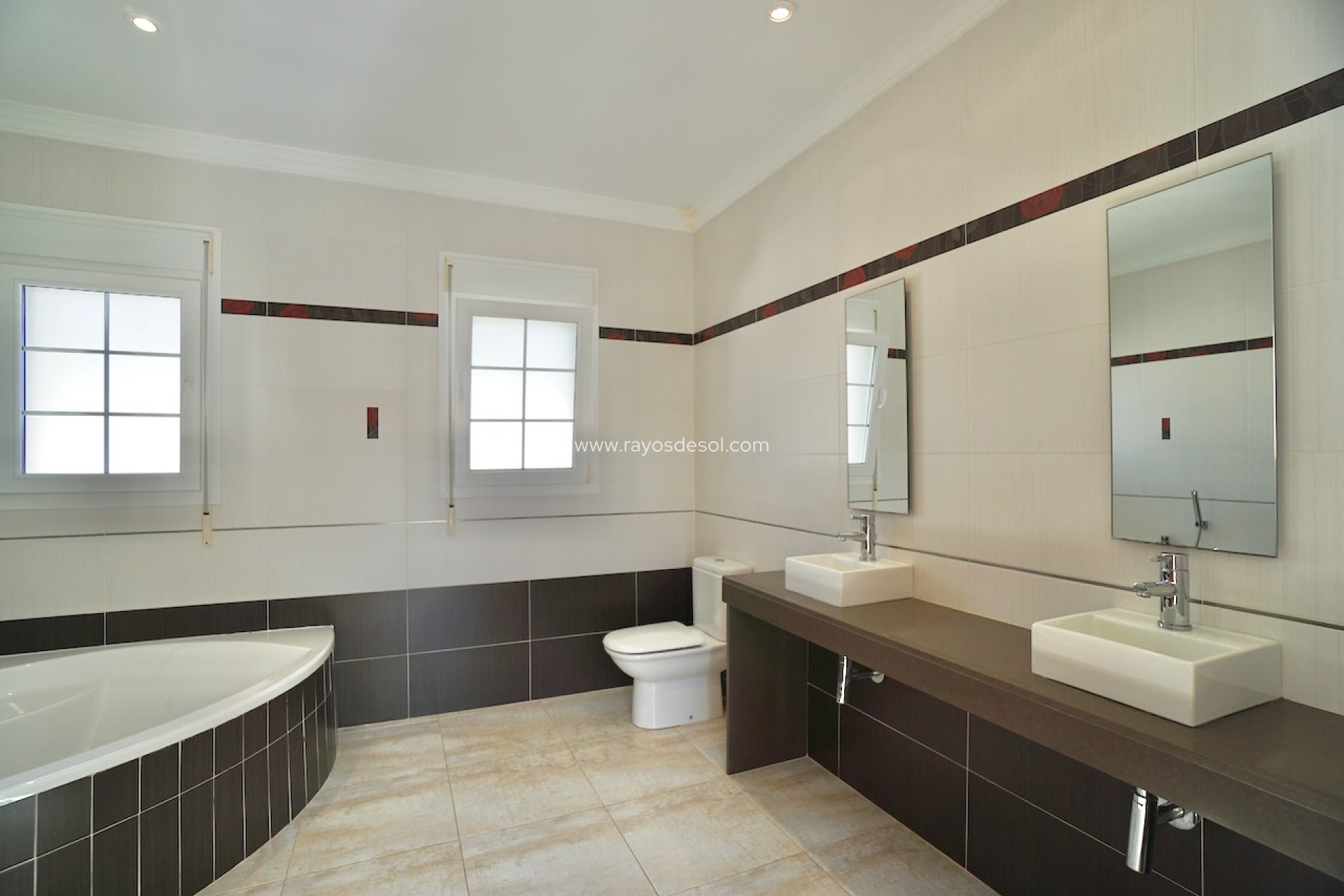 Wiederverkauf - Villa - Benissa - Pinada