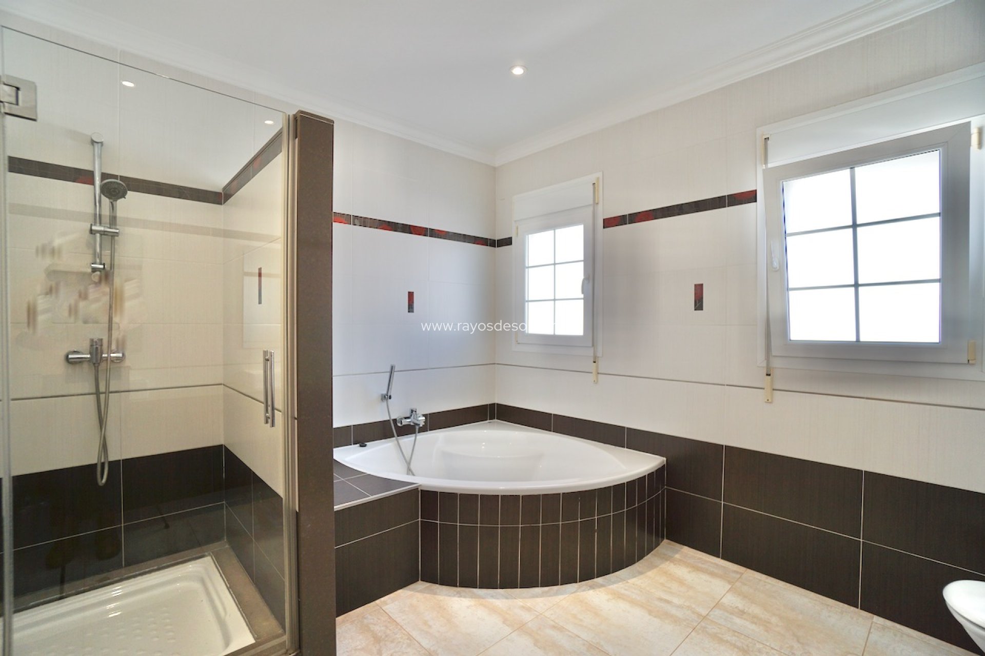 Wiederverkauf - Villa - Benissa - Pinada