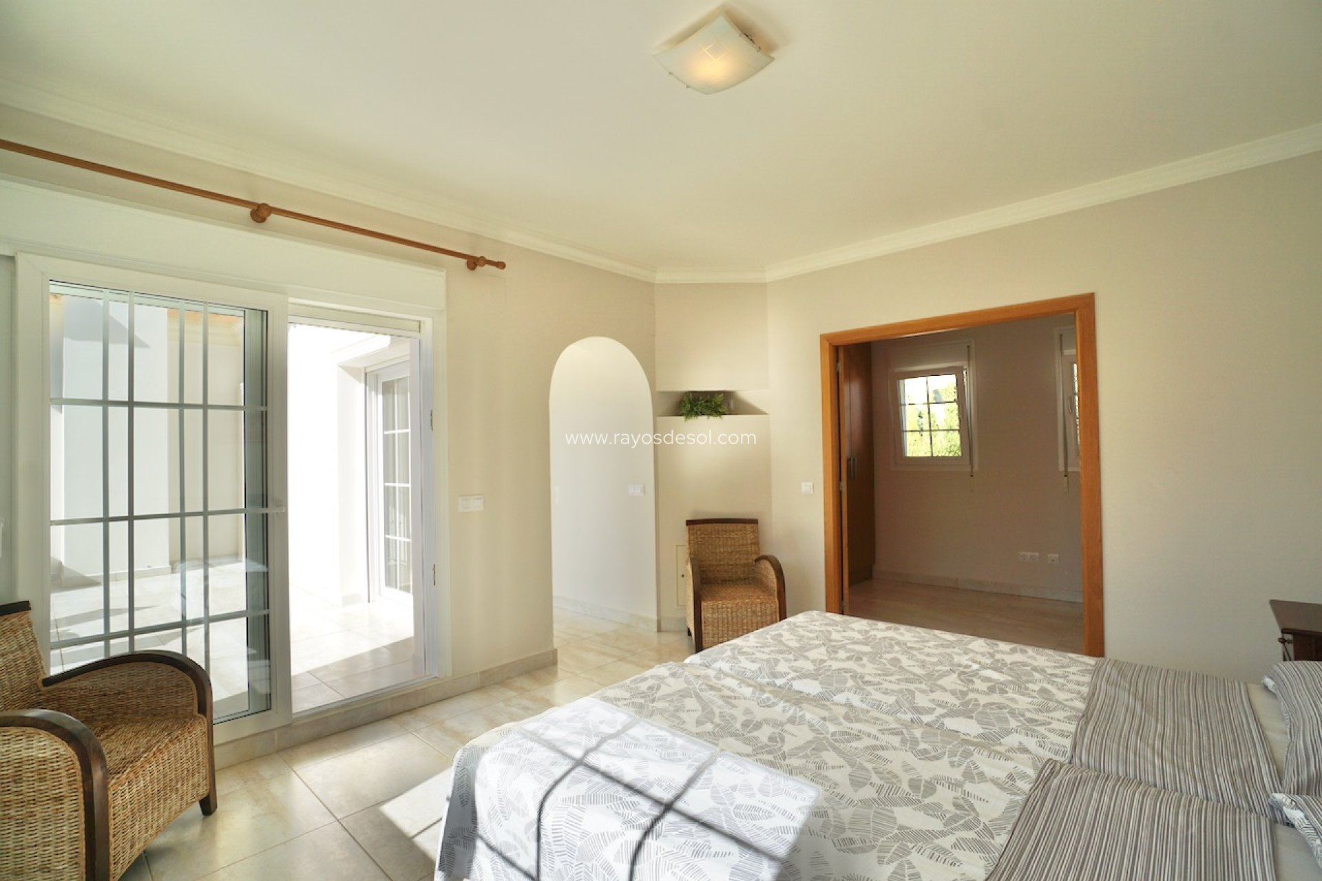 Wiederverkauf - Villa - Benissa - Pinada