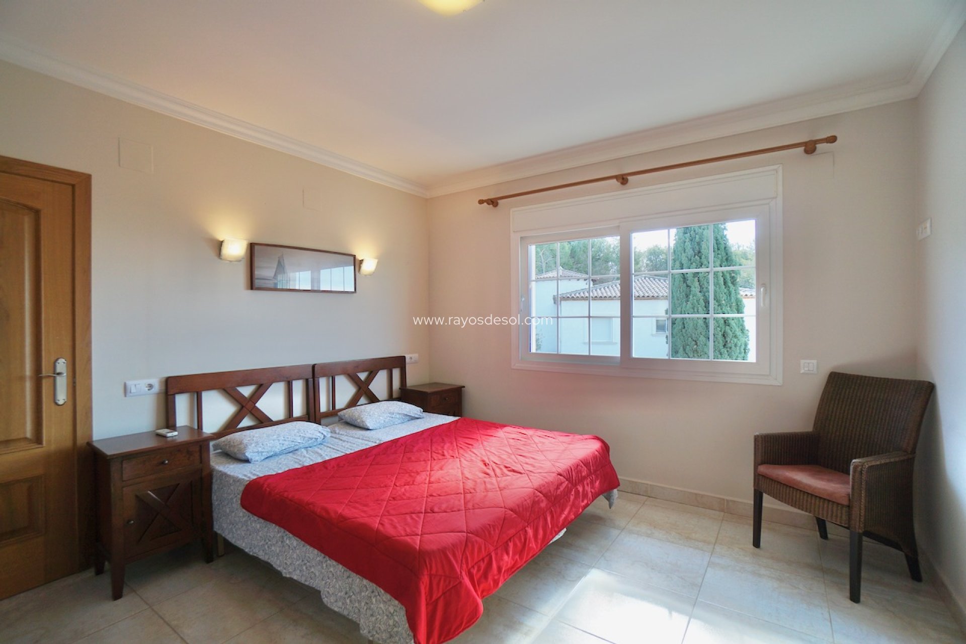 Wiederverkauf - Villa - Benissa - Pinada