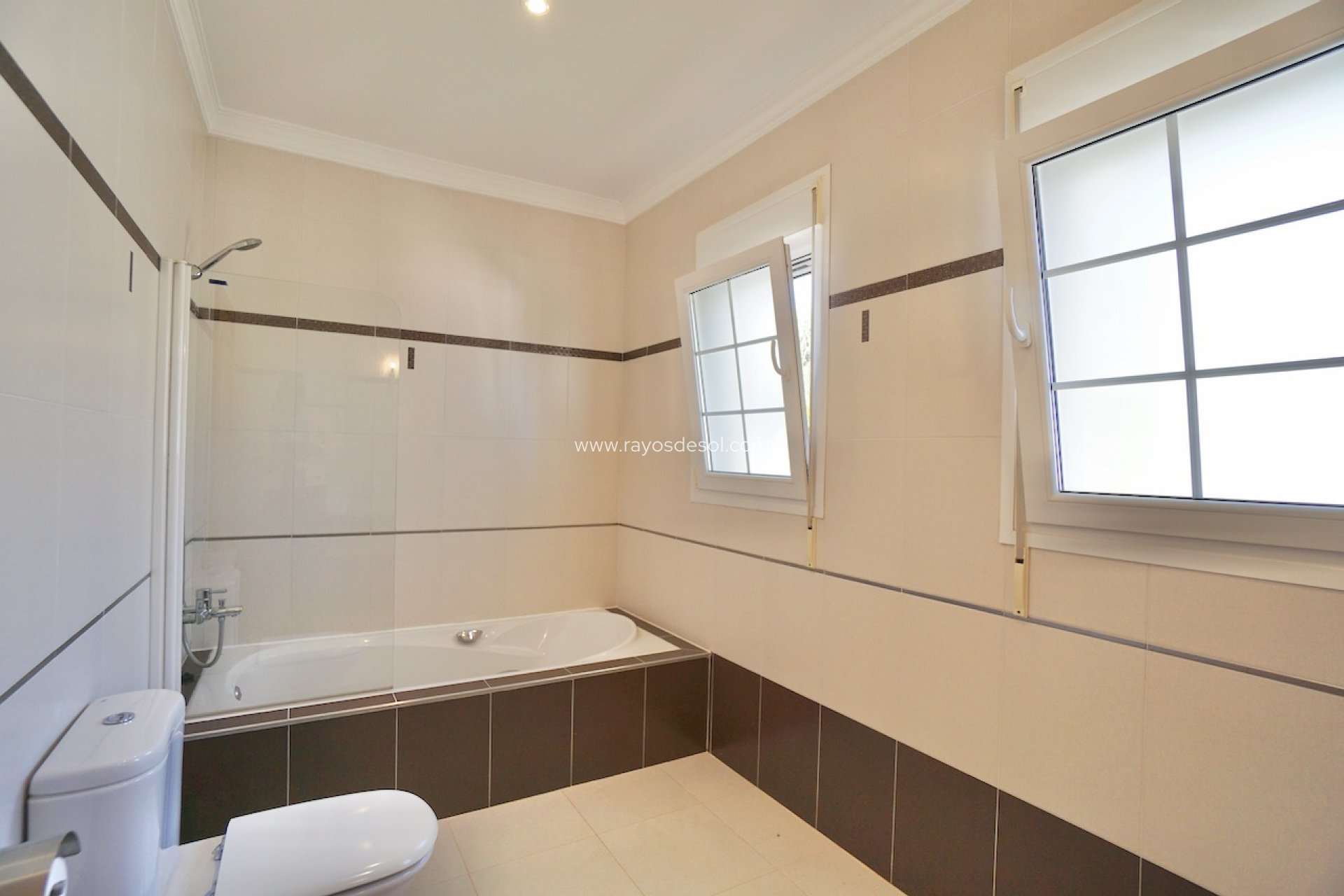 Wiederverkauf - Villa - Benissa - Pinada