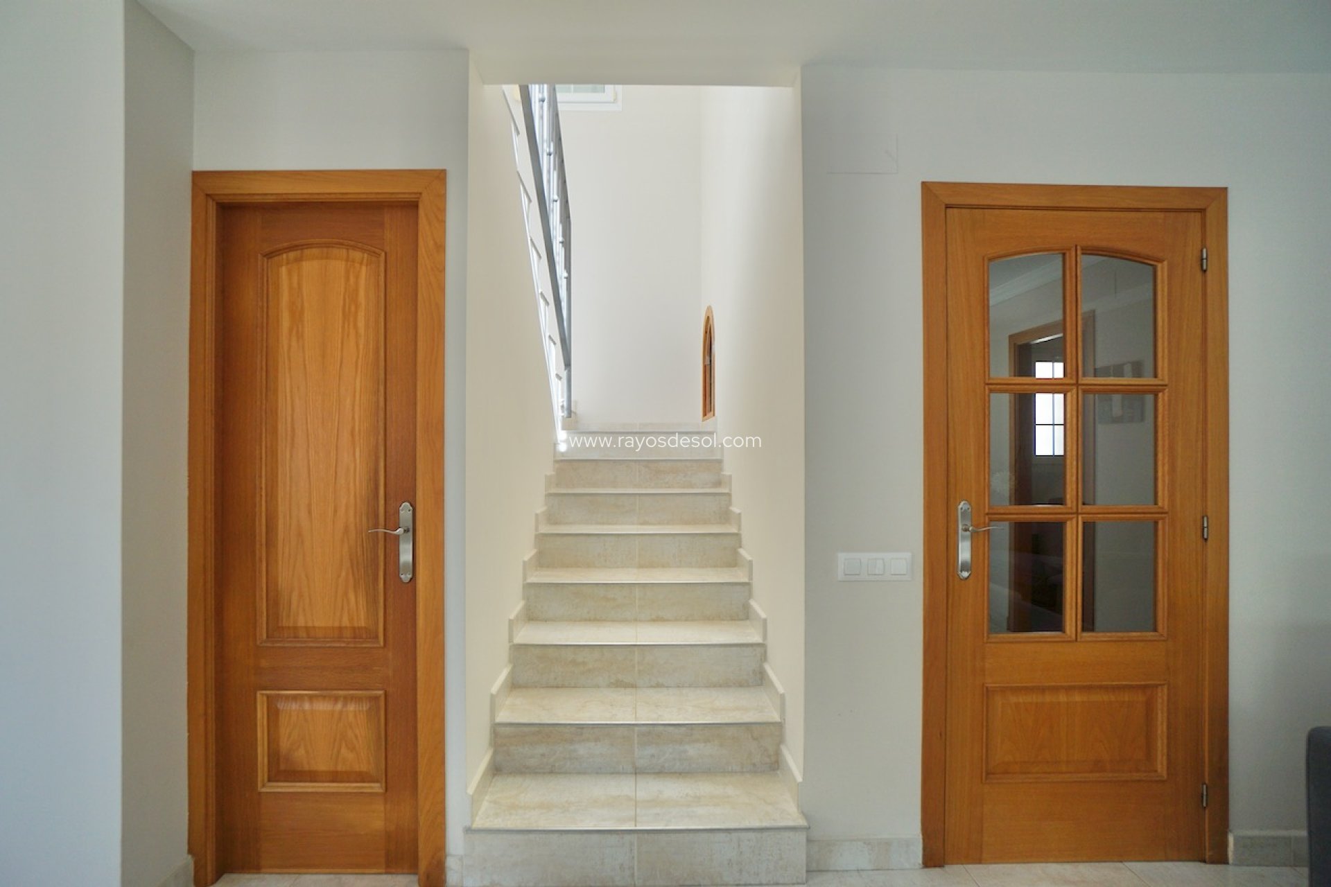 Wiederverkauf - Villa - Benissa - Pinada