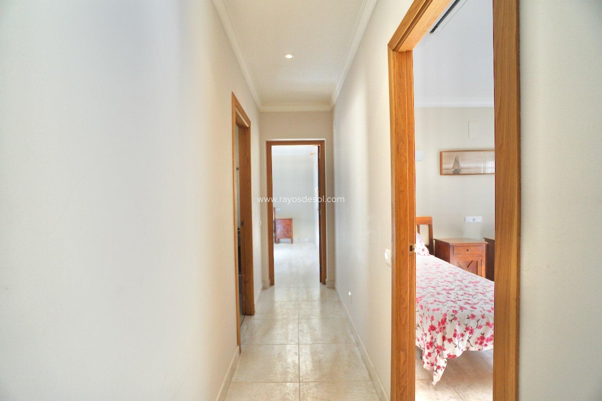 Wiederverkauf - Villa - Benissa - Pinada