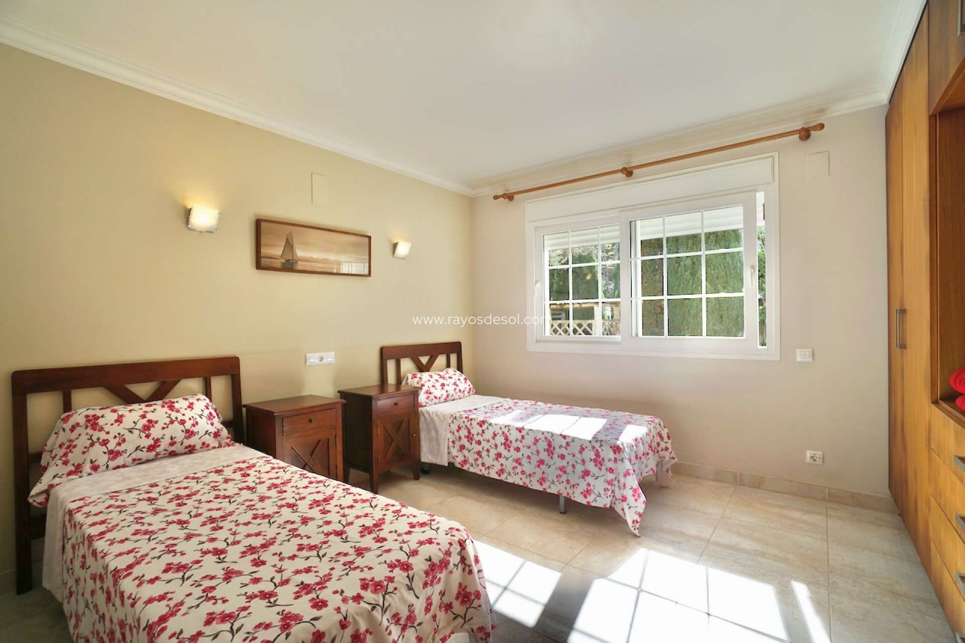 Wiederverkauf - Villa - Benissa - Pinada