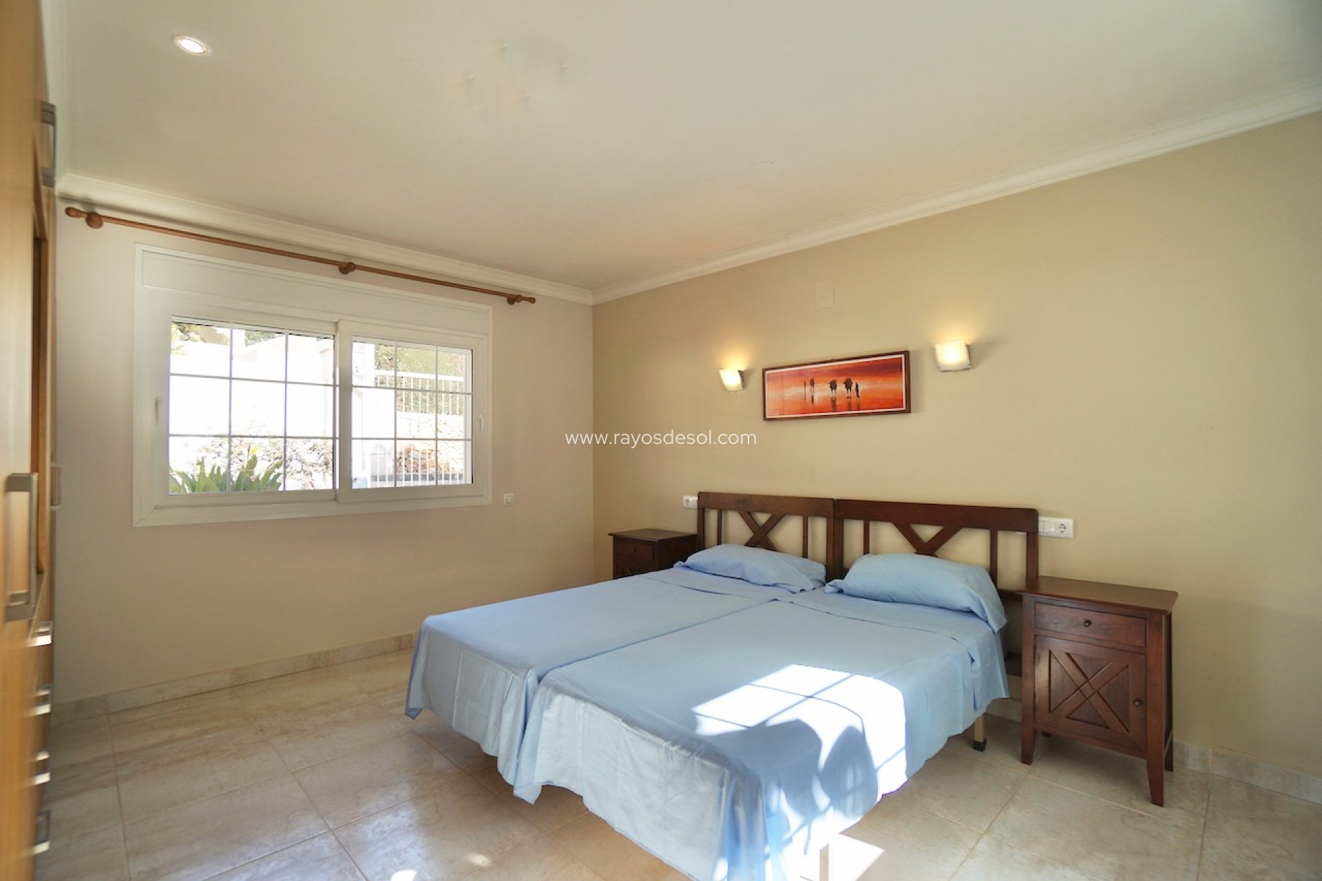 Wiederverkauf - Villa - Benissa - Pinada