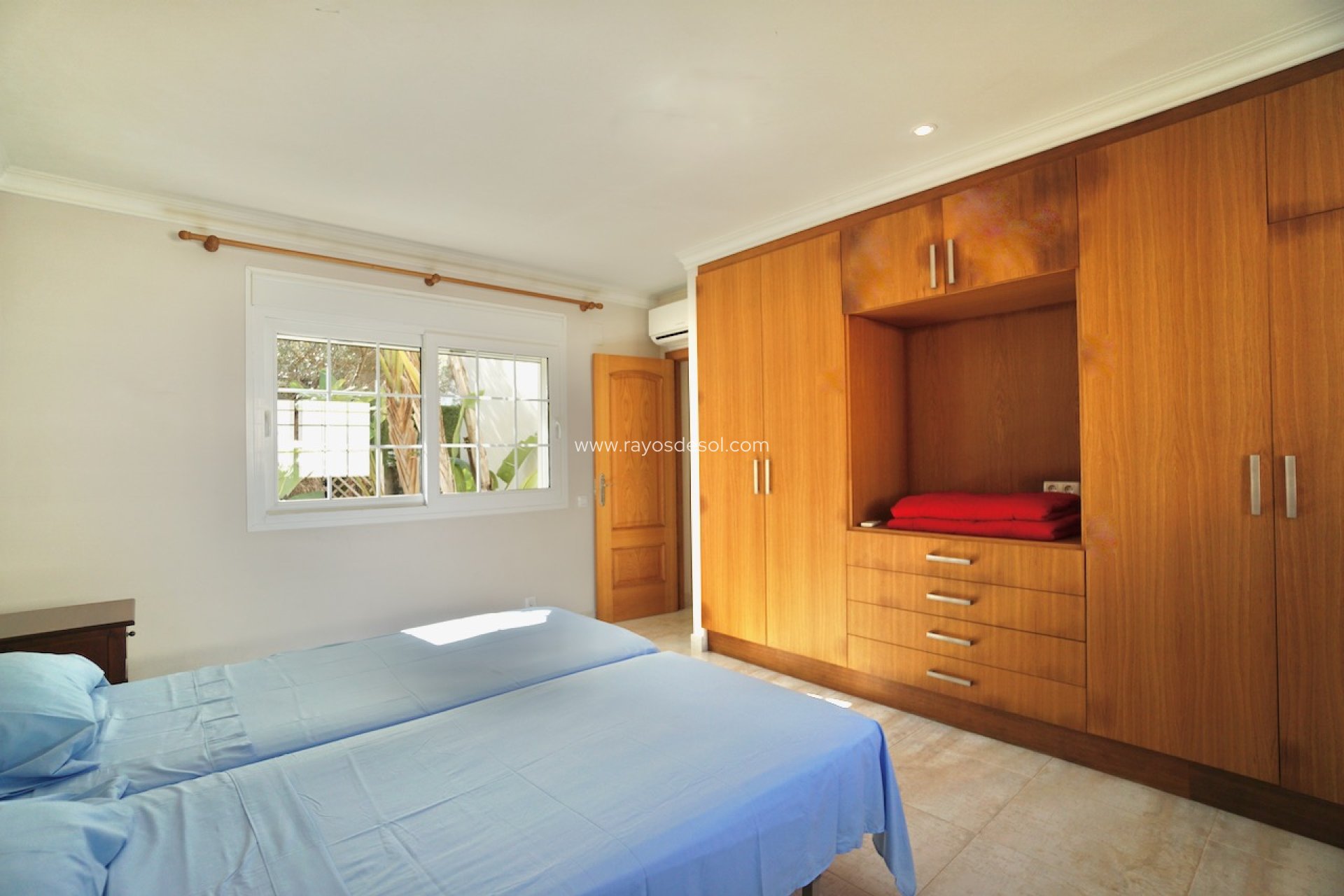 Wiederverkauf - Villa - Benissa - Pinada