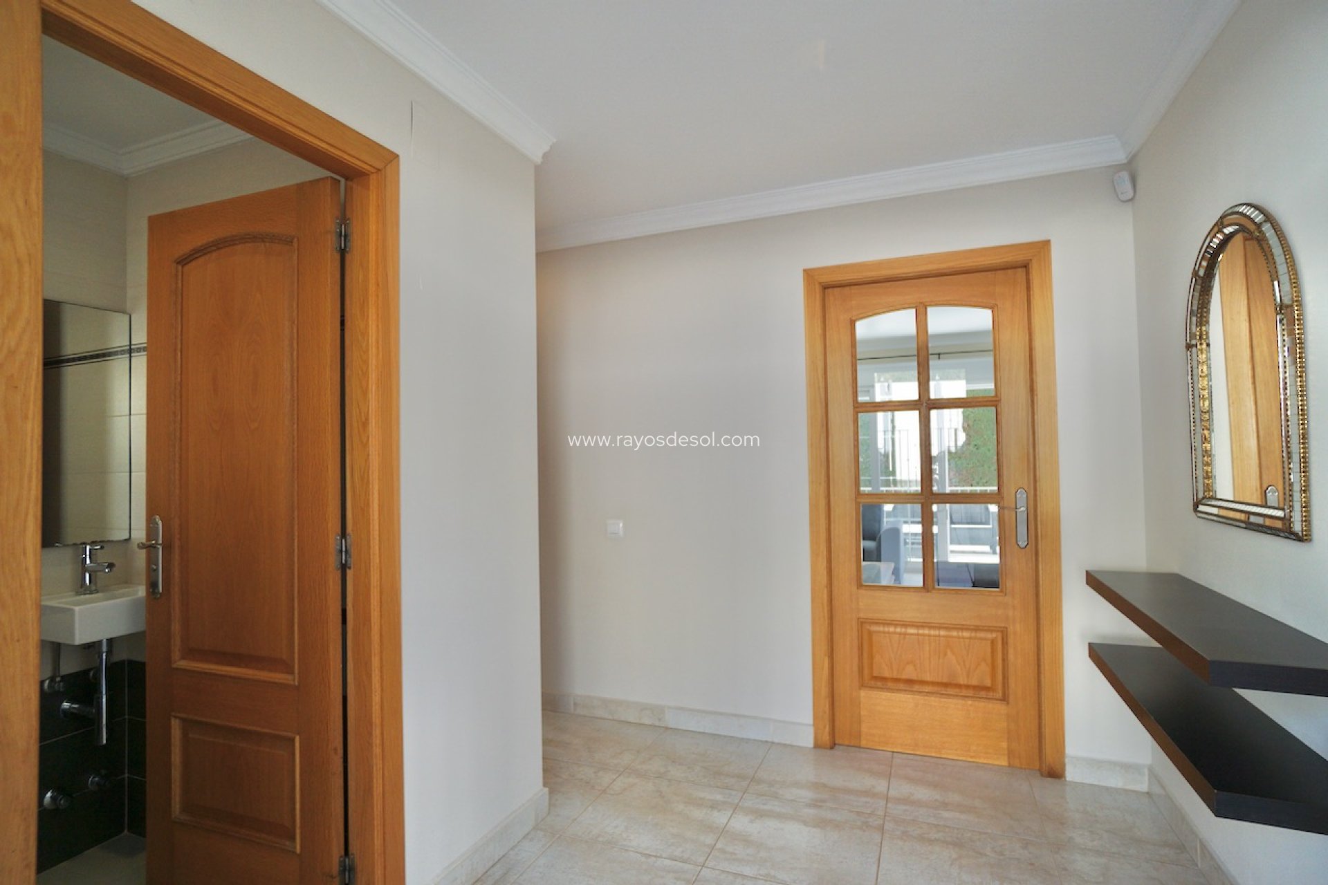 Wiederverkauf - Villa - Benissa - Pinada