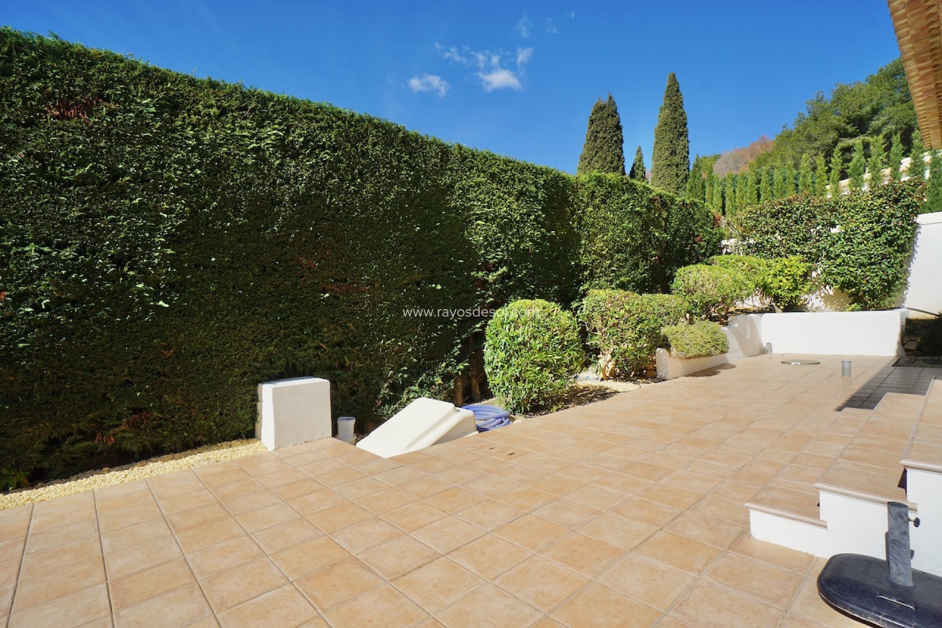 Wiederverkauf - Villa - Benissa - Pinada