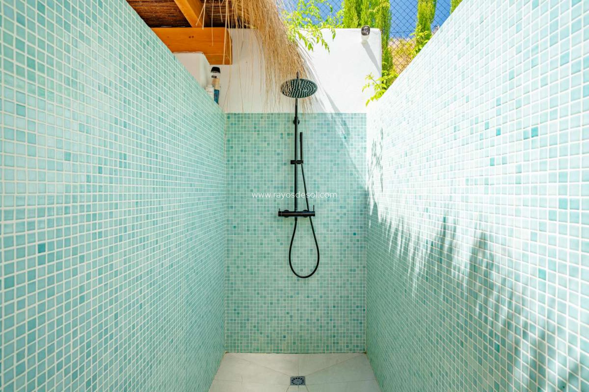 Wiederverkauf - Villa - Benissa - Raco del Galeno