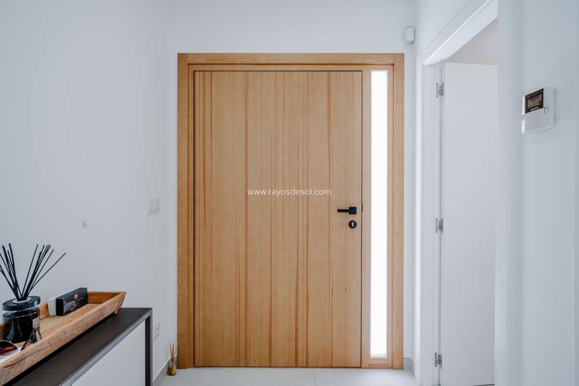 Wiederverkauf - Villa - Benissa - Raco del Galeno