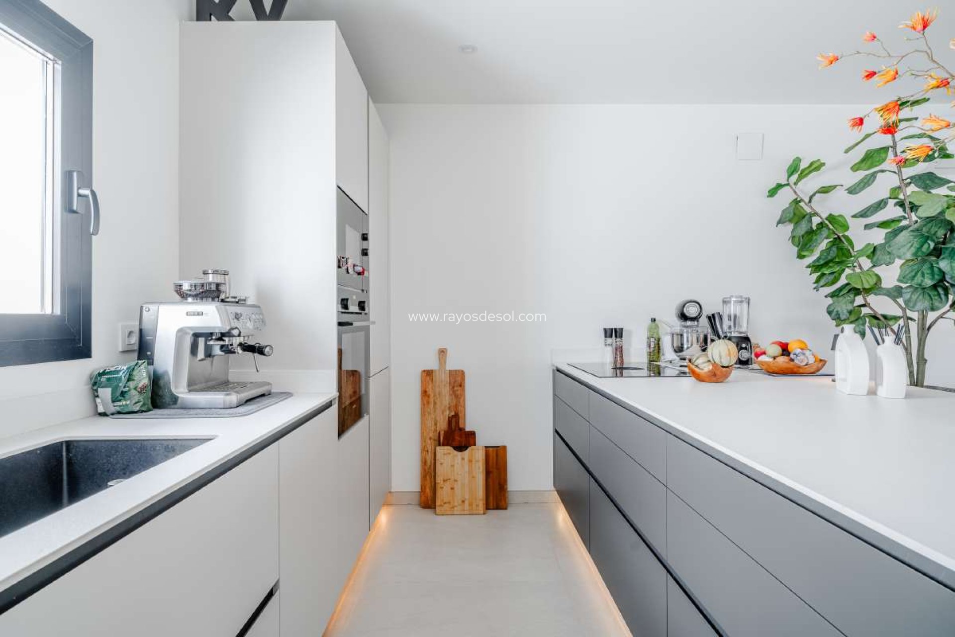 Wiederverkauf - Villa - Benissa - Raco del Galeno