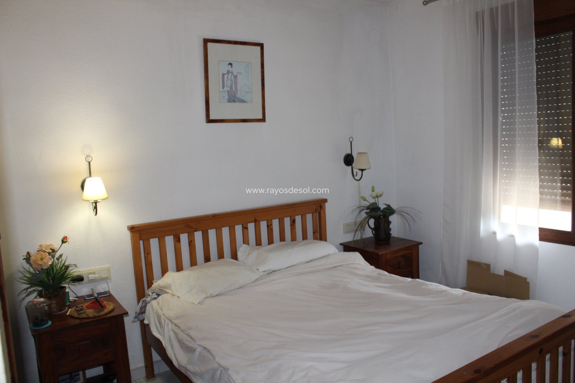 Wiederverkauf - Villa - Benissa - San Jaime