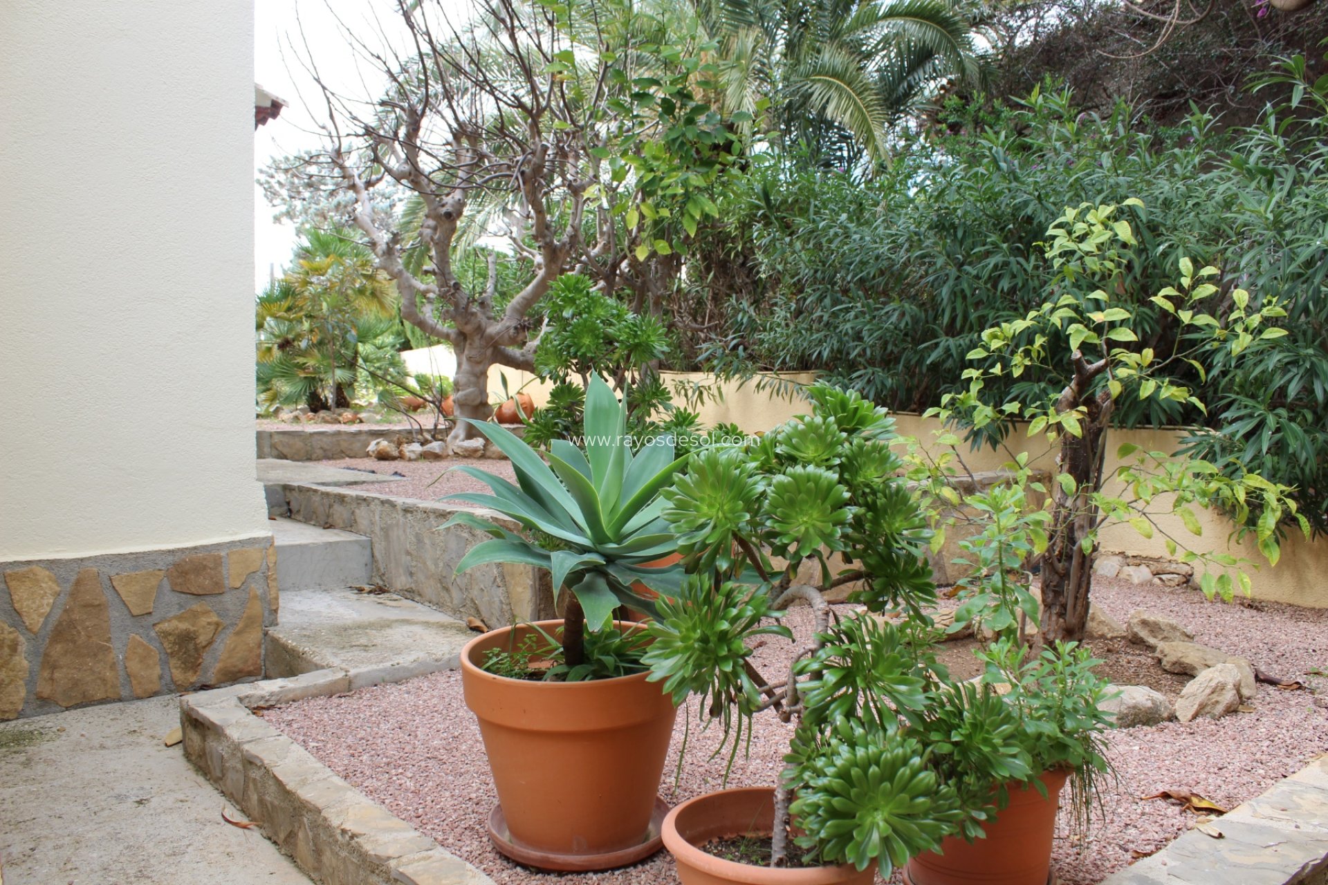 Wiederverkauf - Villa - Benissa - San Jaime