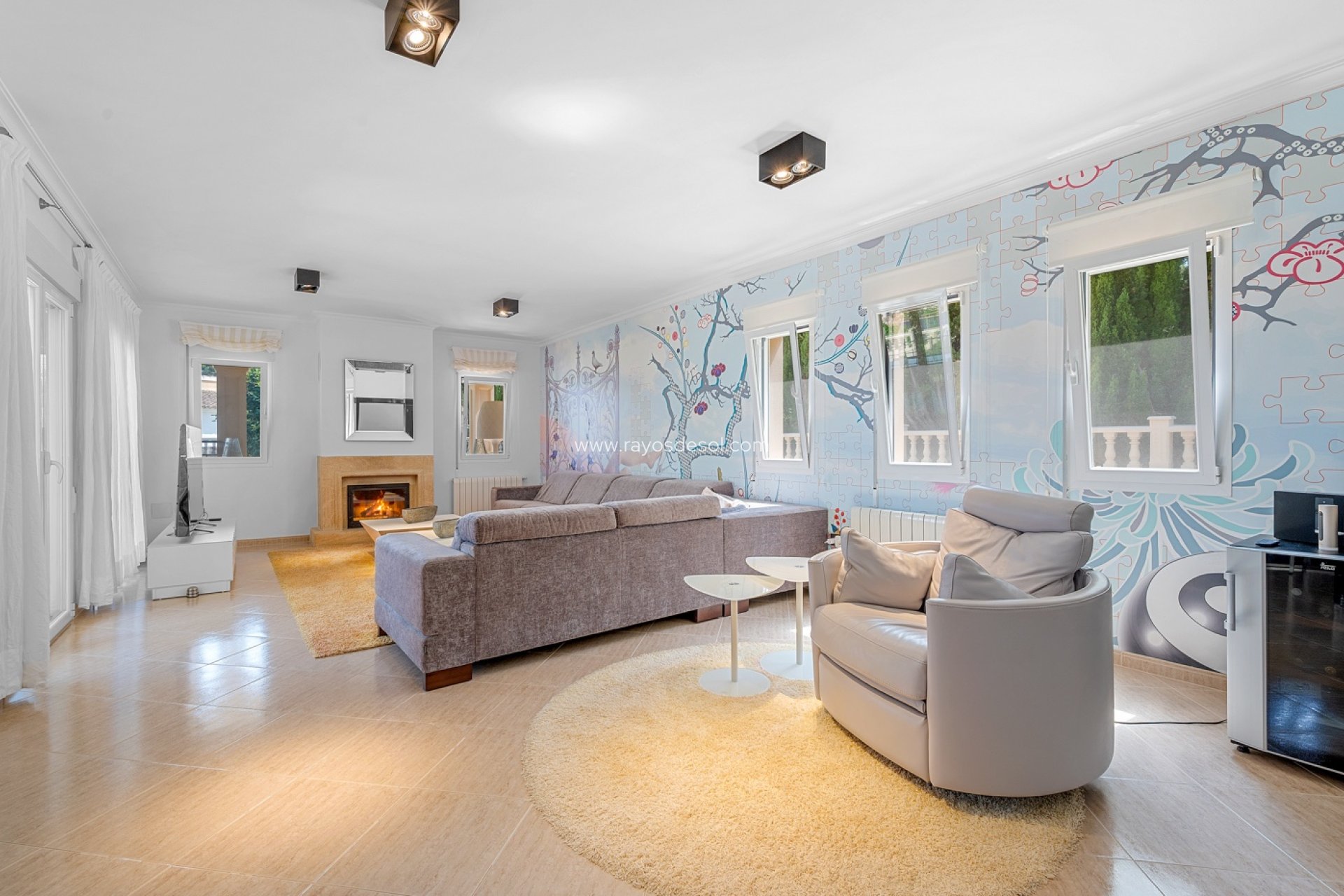 Wiederverkauf - Villa - Benissa