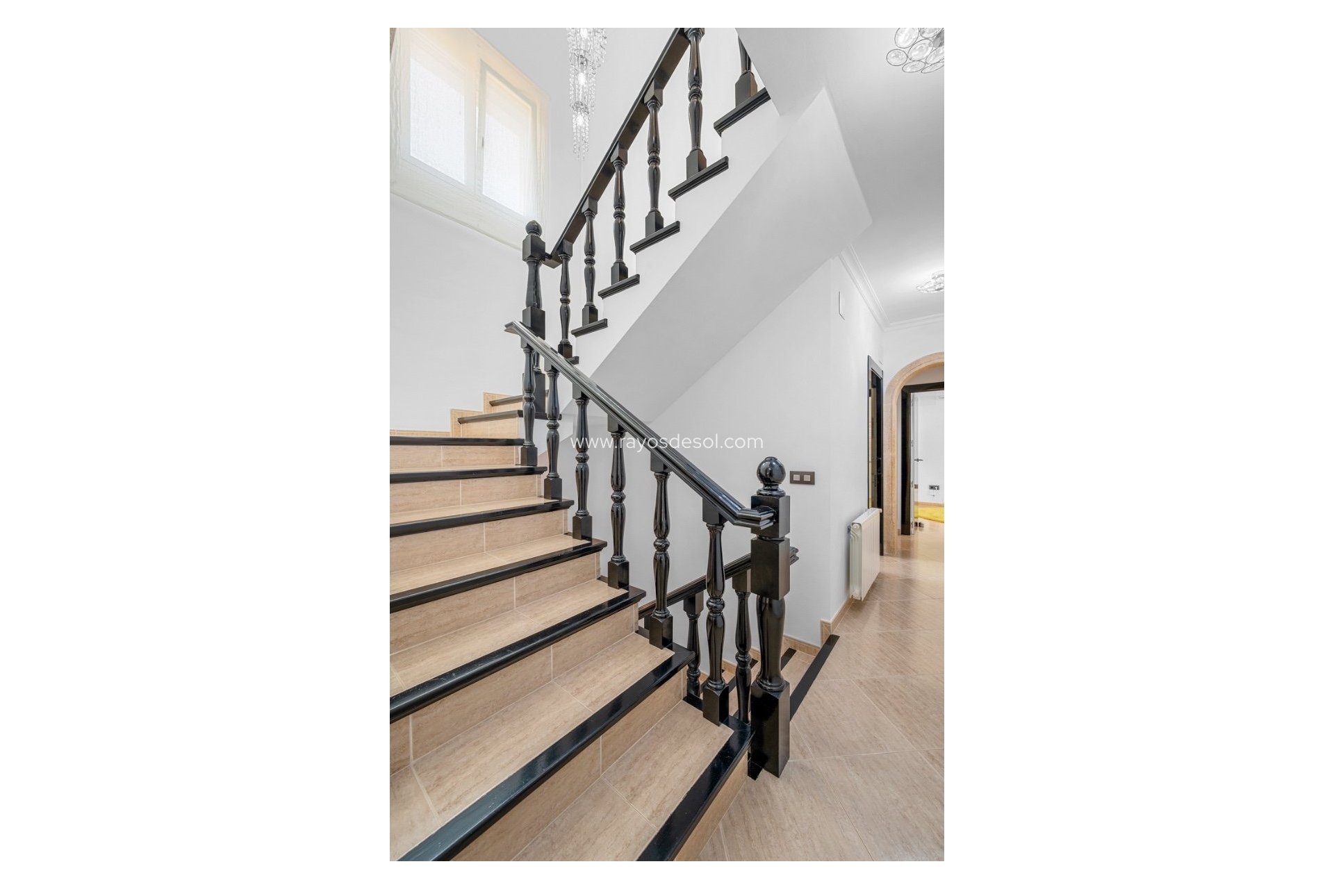 Wiederverkauf - Villa - Benissa