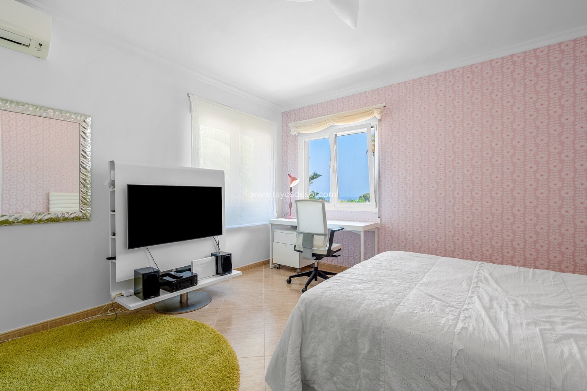 Wiederverkauf - Villa - Benissa