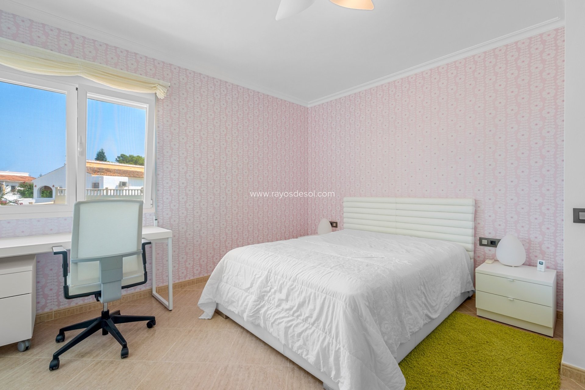 Wiederverkauf - Villa - Benissa