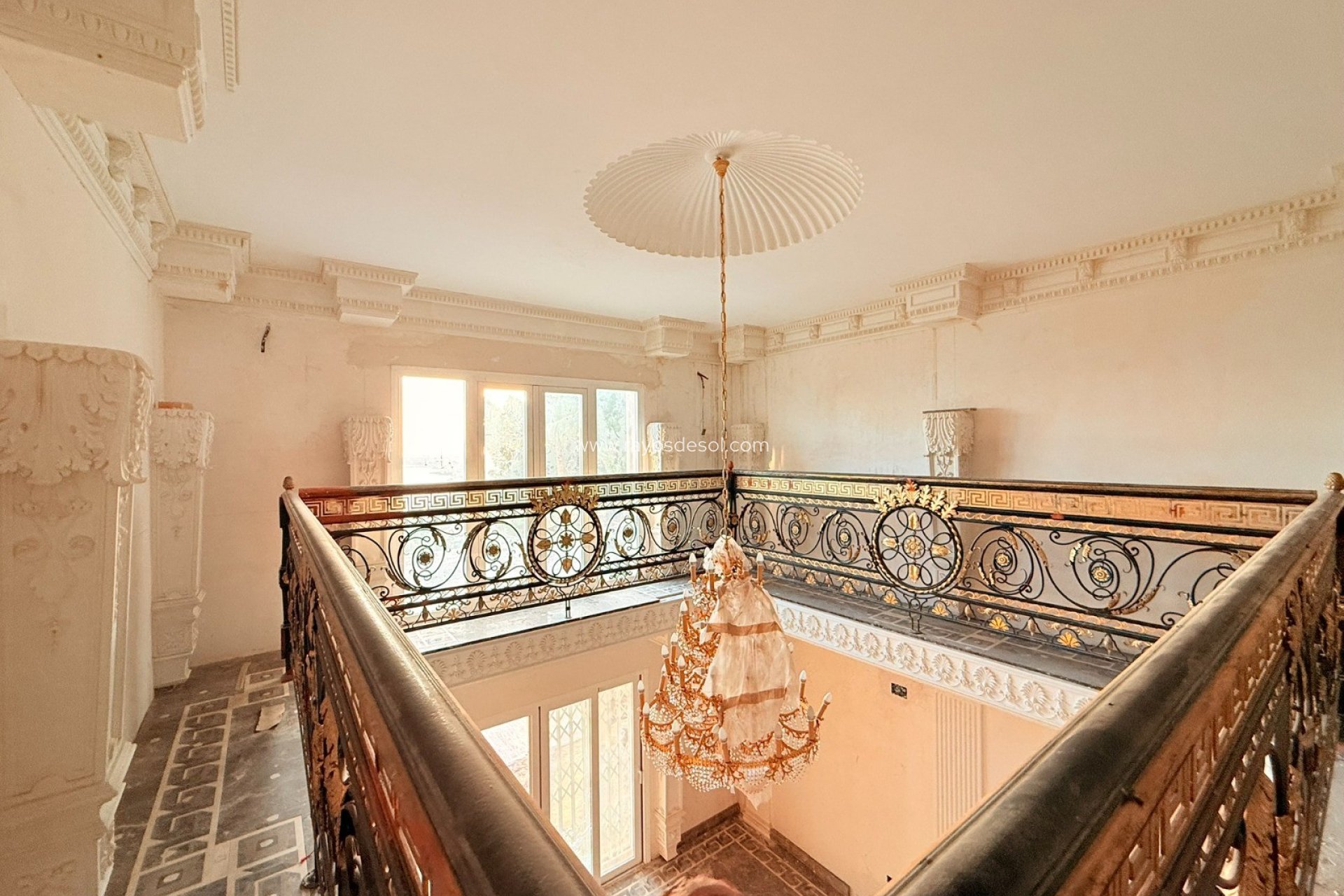 Wiederverkauf - Villa - Benissa