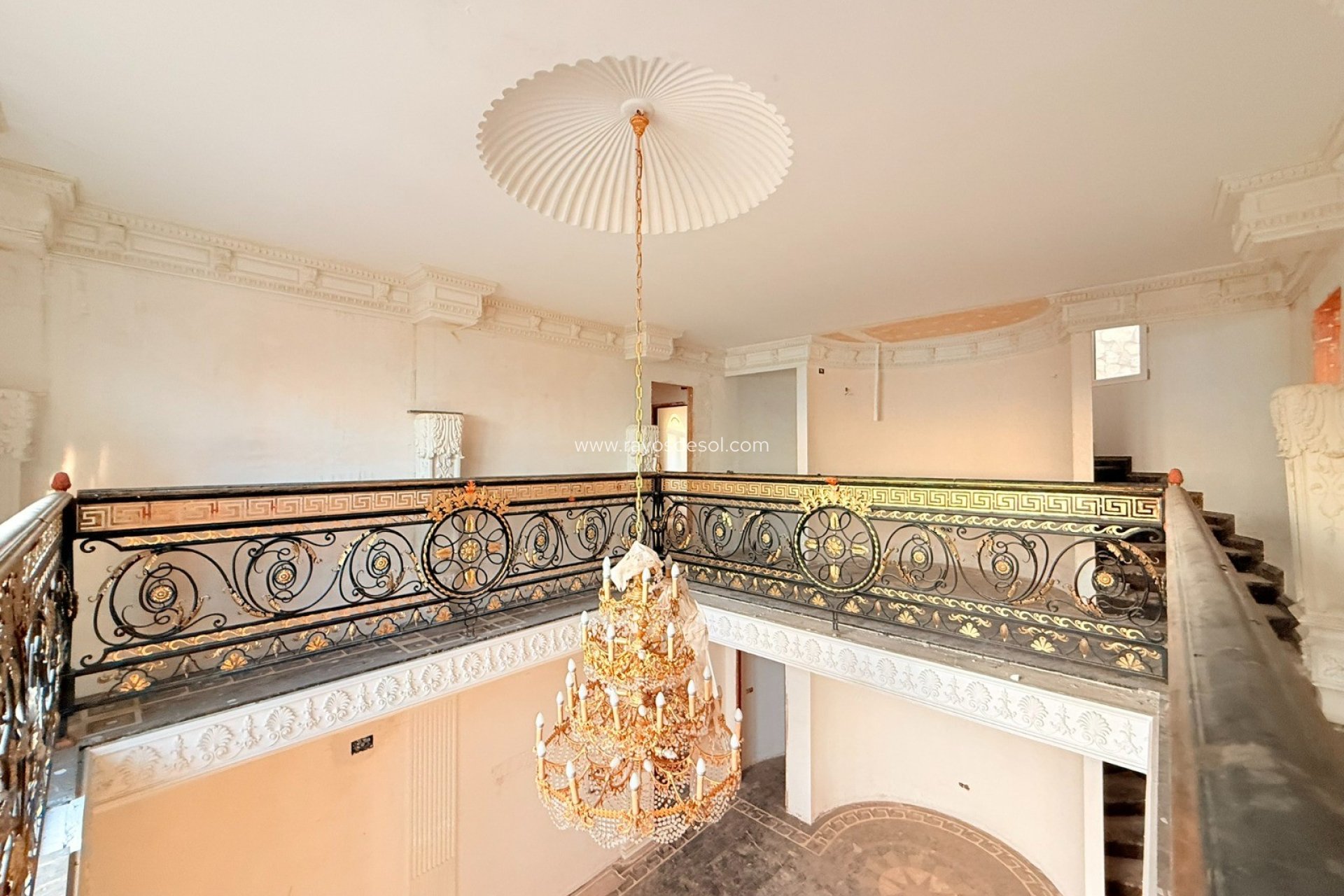 Wiederverkauf - Villa - Benissa