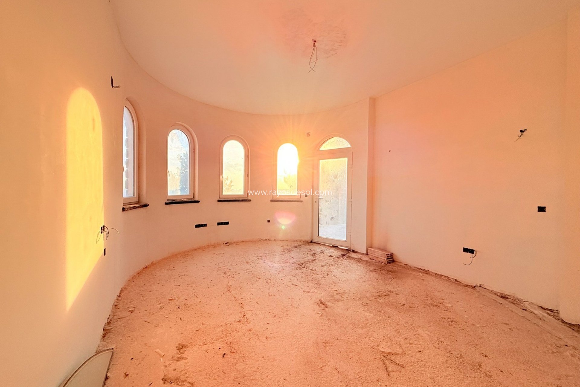 Wiederverkauf - Villa - Benissa