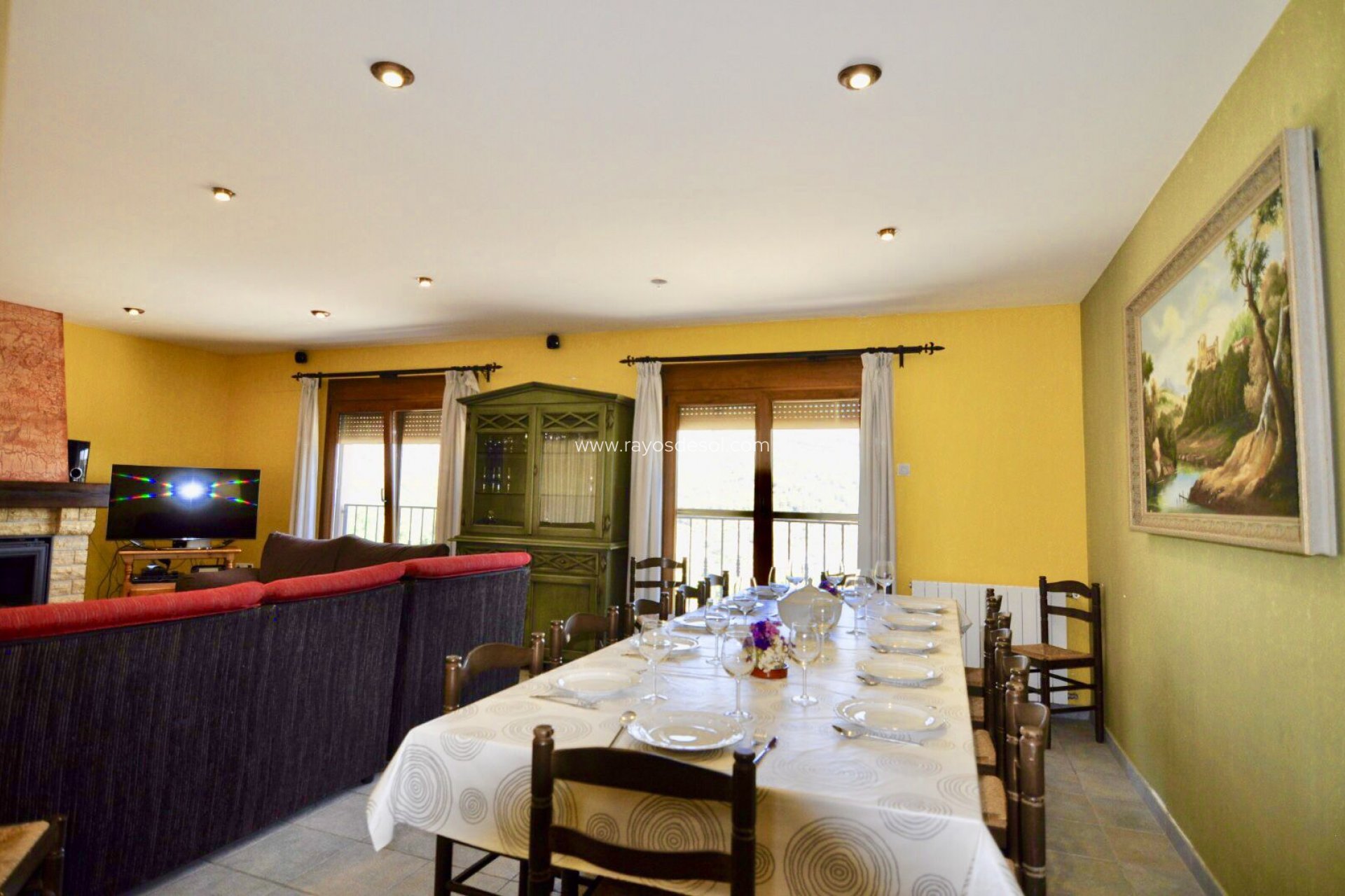 Wiederverkauf - Villa - Benissa