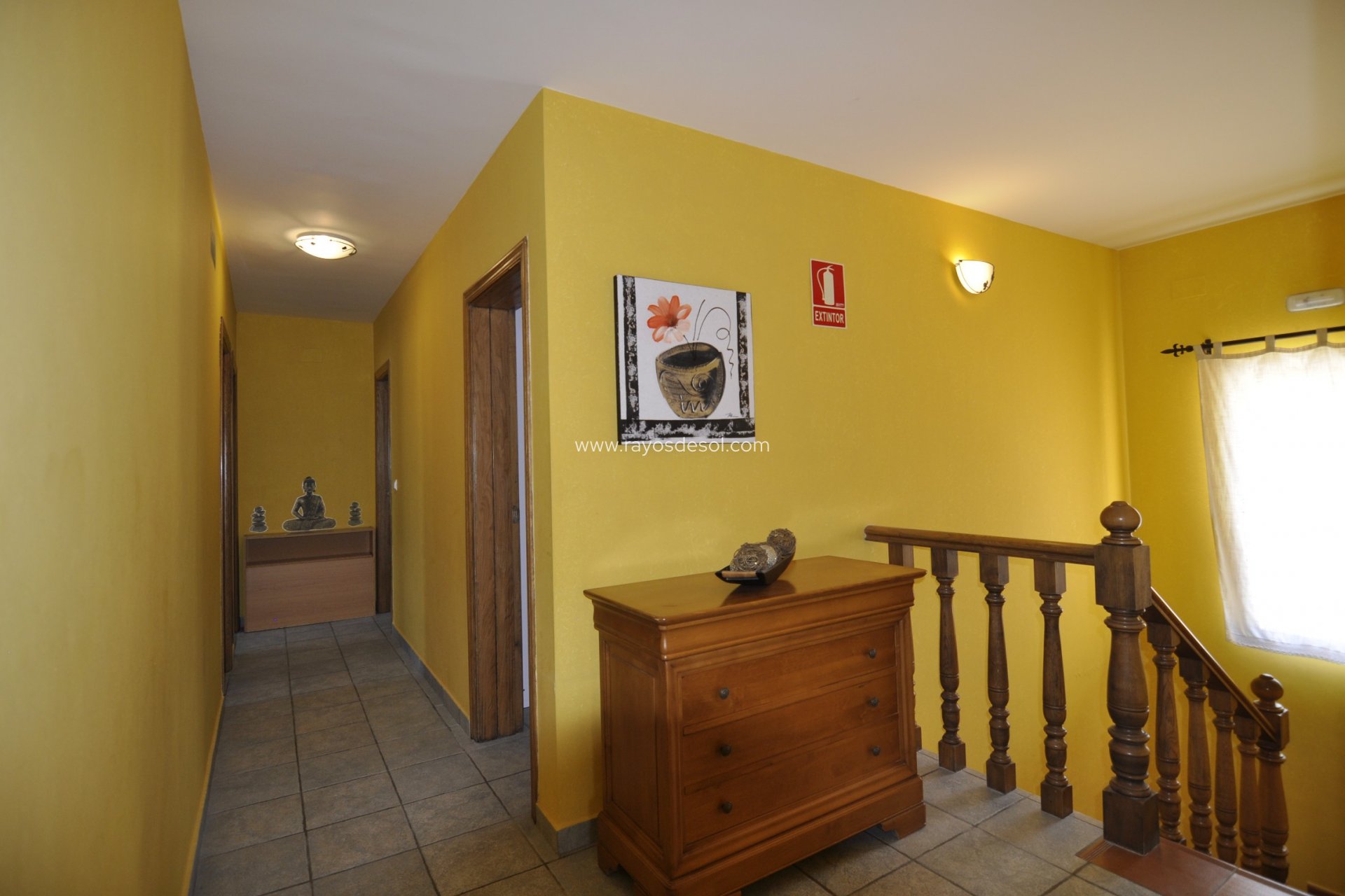 Wiederverkauf - Villa - Benissa