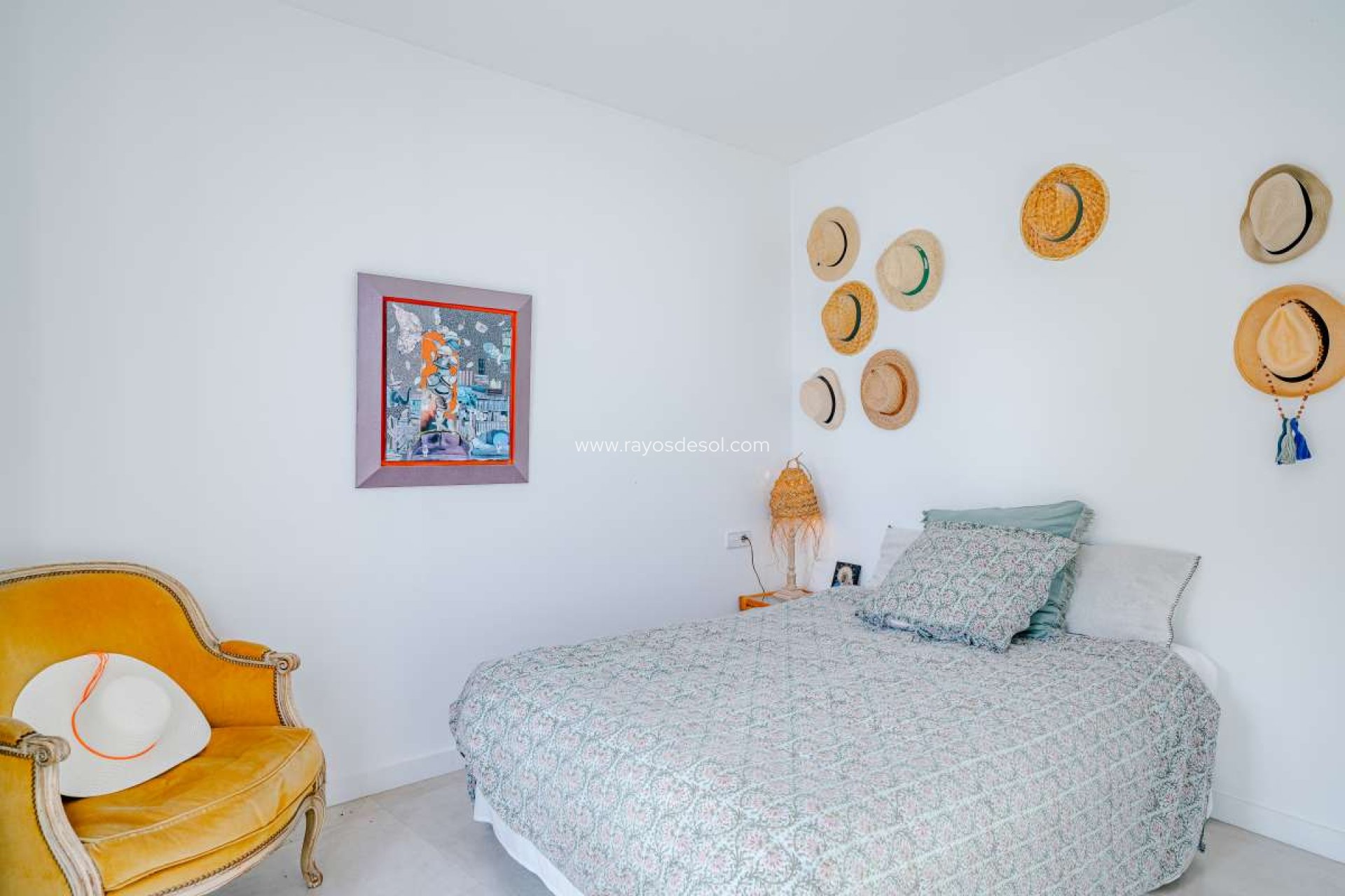 Wiederverkauf - Villa - Benissa