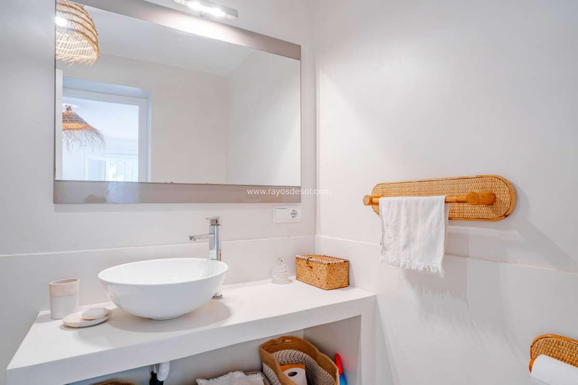 Wiederverkauf - Villa - Benissa