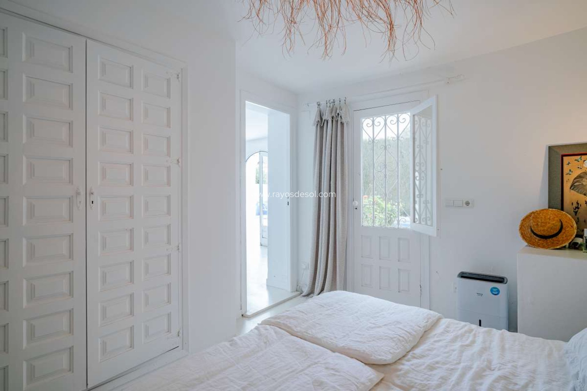 Wiederverkauf - Villa - Benissa