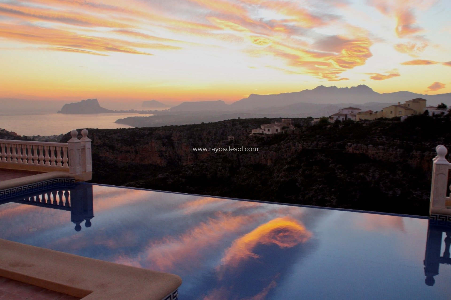 Wiederverkauf - Villa - Benitachell - Magnolias CDS