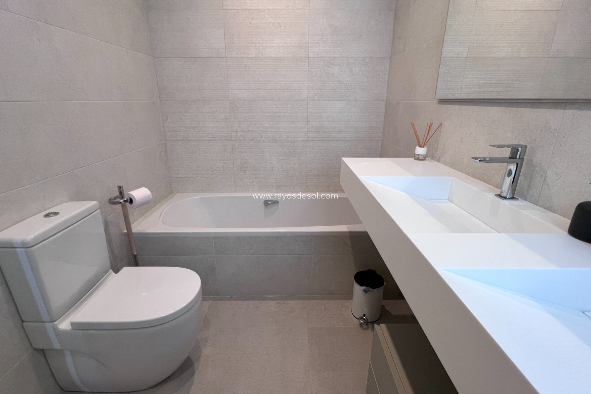 Wiederverkauf - Villa - Benitachell - Magnolias CDS