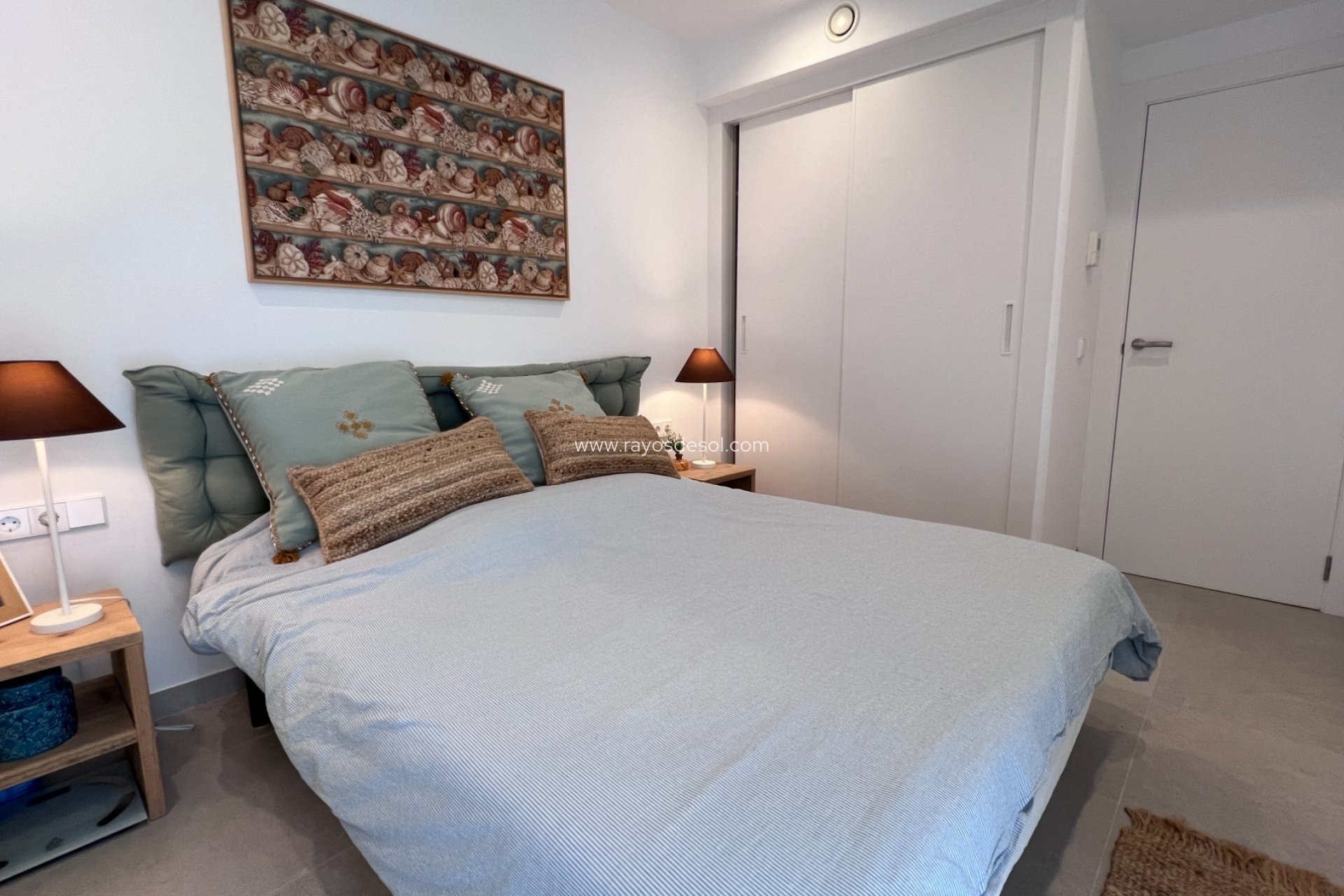 Wiederverkauf - Villa - Benitachell - Magnolias CDS